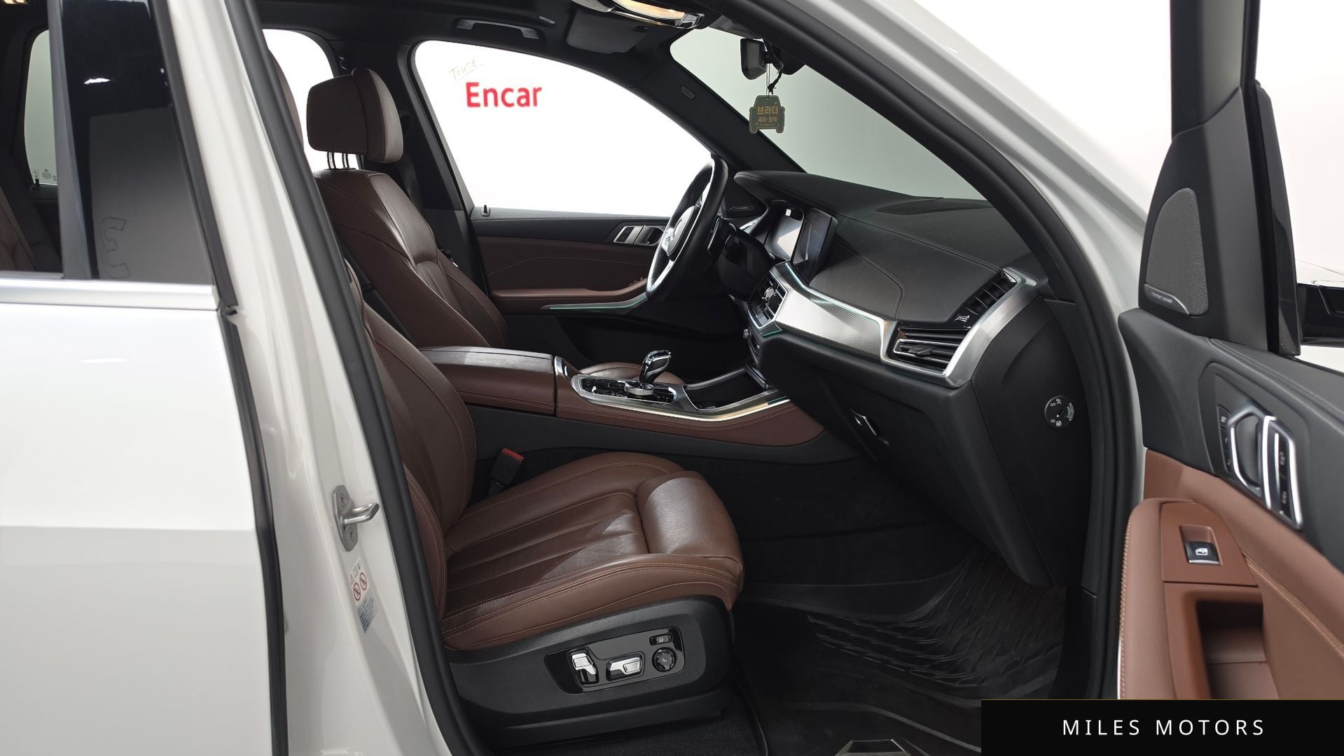 BMW X5 (G05) 2021 — миниатюра 11