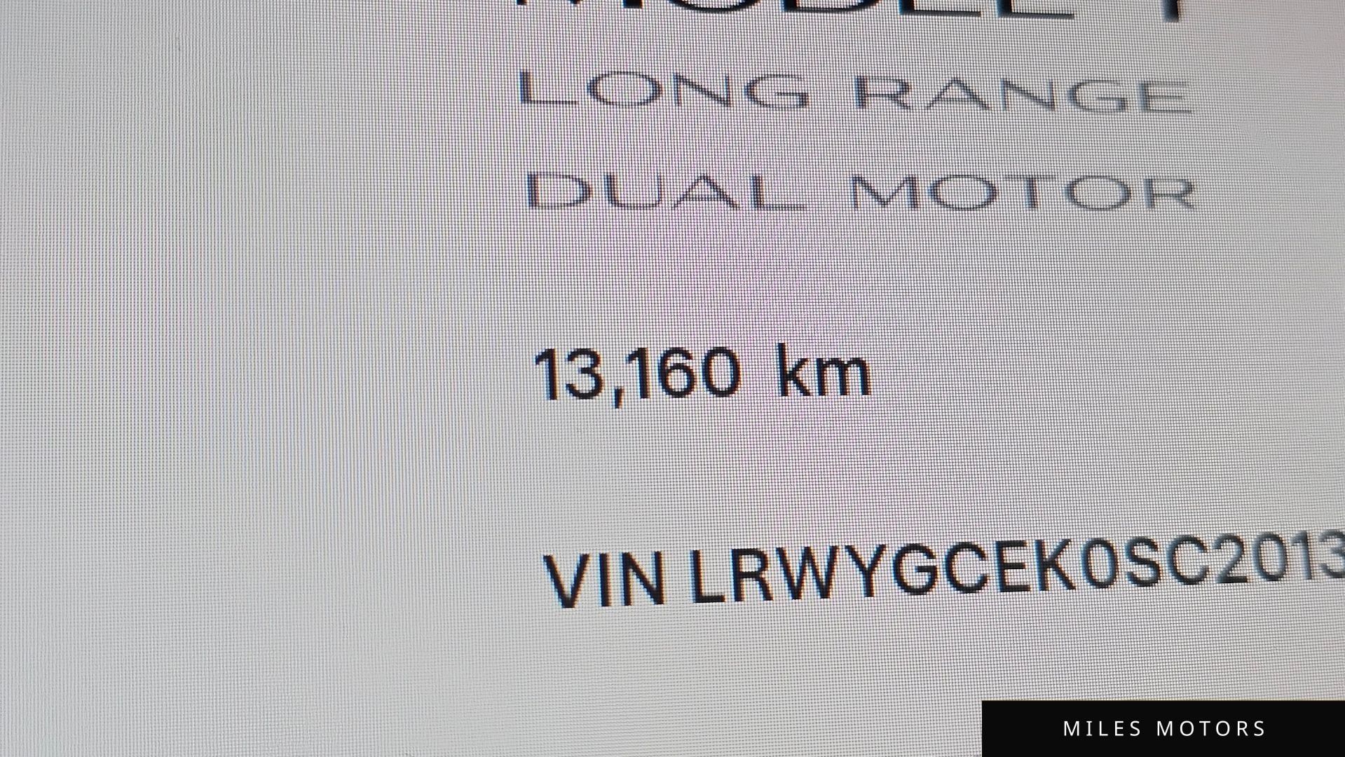 Tesla Model Y 2025 — миниатюра 11