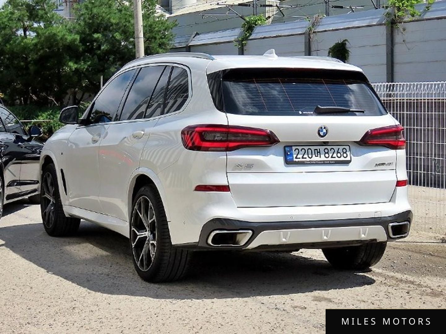 BMW X5 (G05) 2023 — миниатюра 3