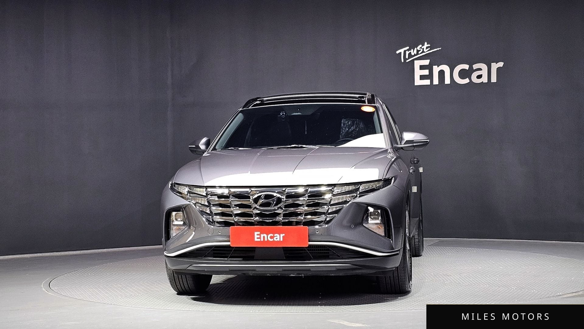 Hyundai Tucson 2023 — миниатюра 3