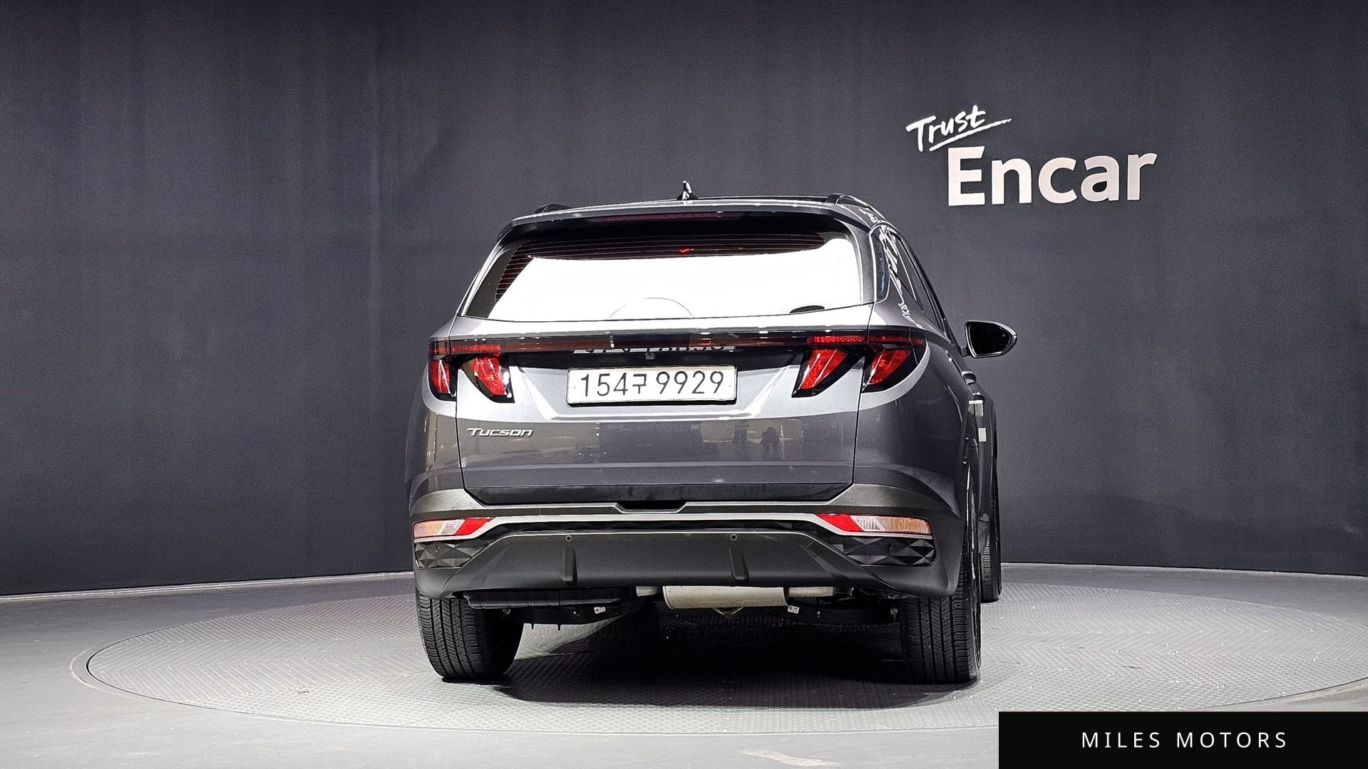 Hyundai Tucson 2023 — миниатюра 4
