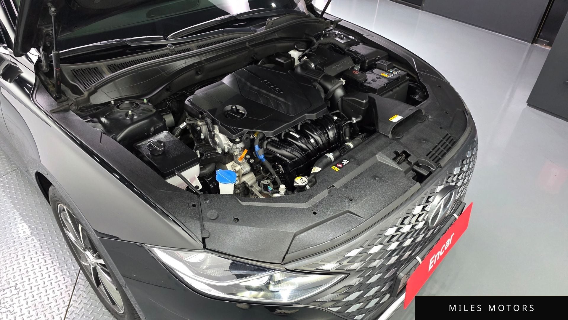 Hyundai Grandeur 2022 — миниатюра 6