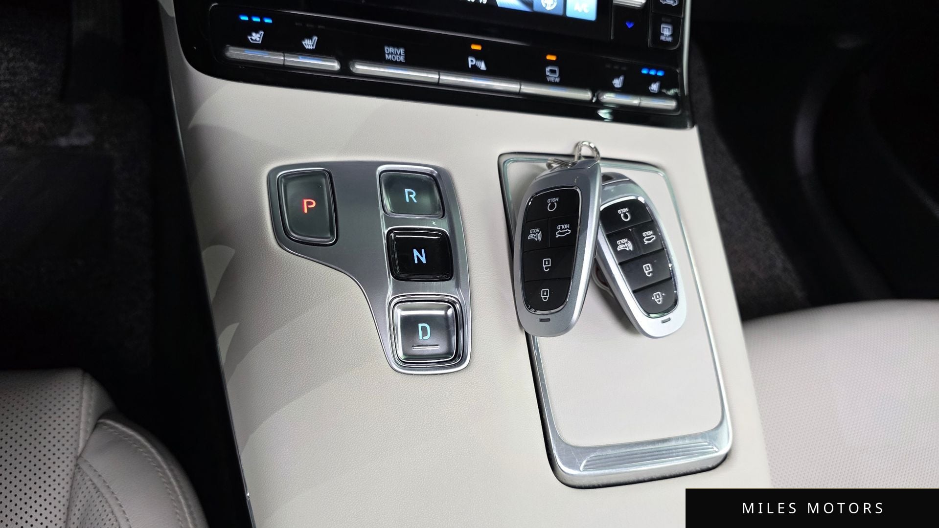 Hyundai Grandeur 2022 — миниатюра 12