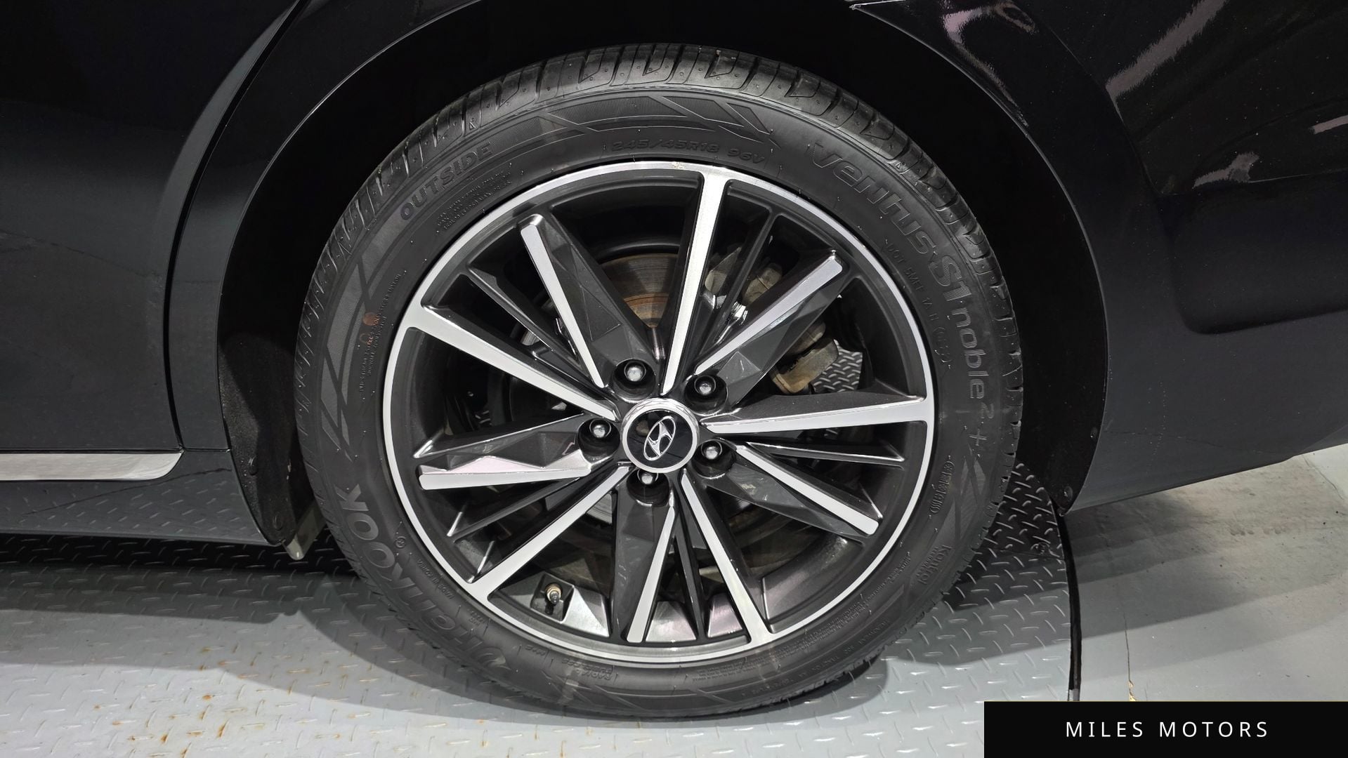 Hyundai Grandeur 2022 — миниатюра 7