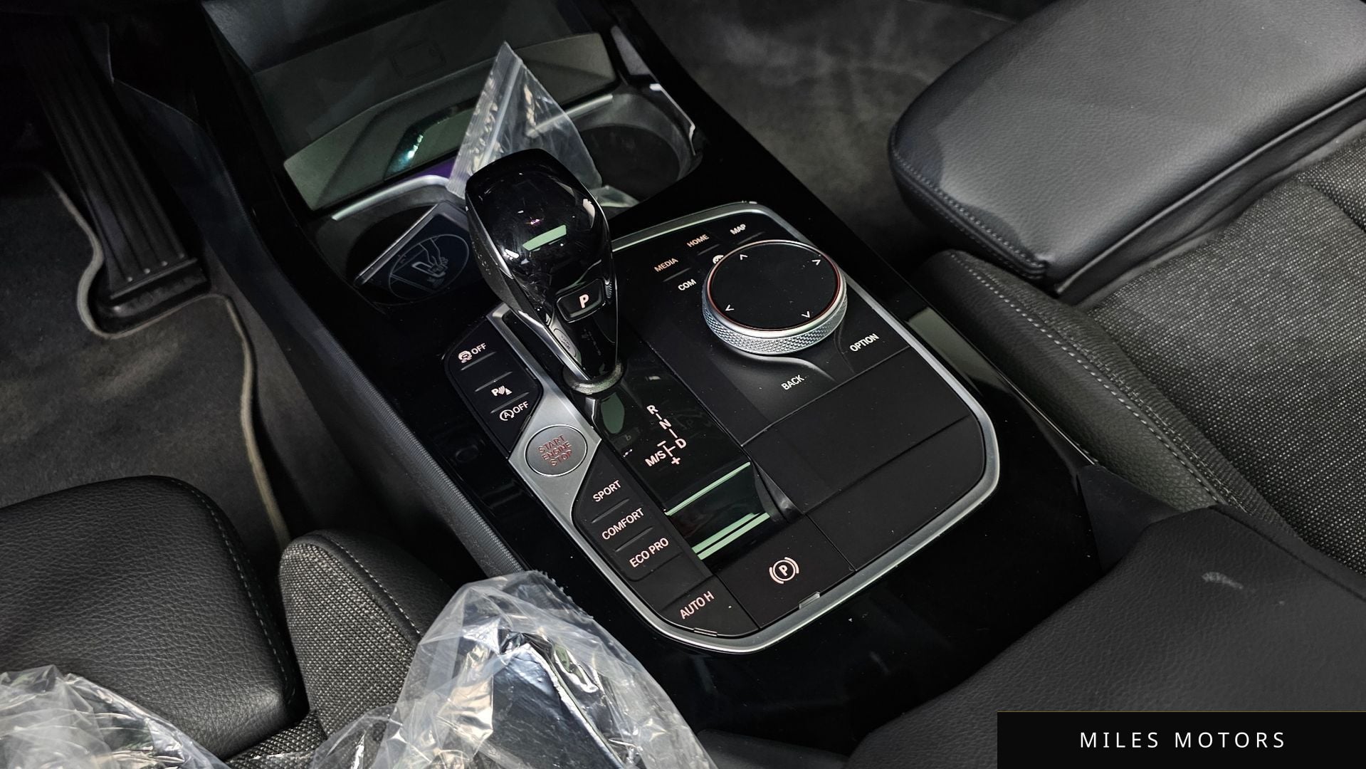 BMW 1 Series (F40) 2023 — миниатюра 12