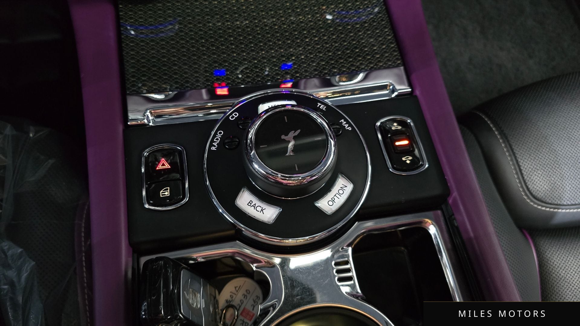 Rolls-Royce Ghost 2017 — миниатюра 9
