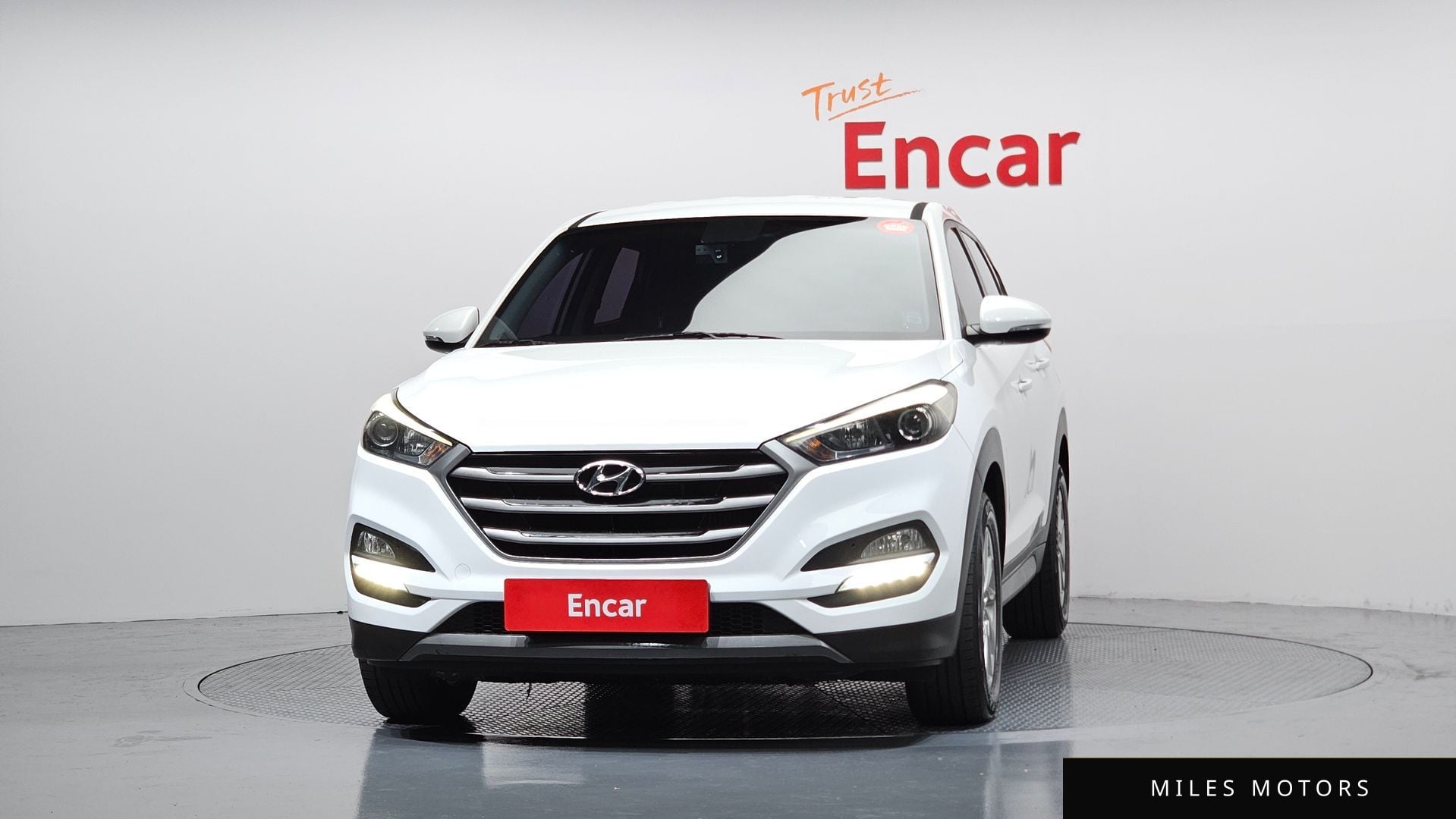 Hyundai Tucson 2016 — миниатюра 3