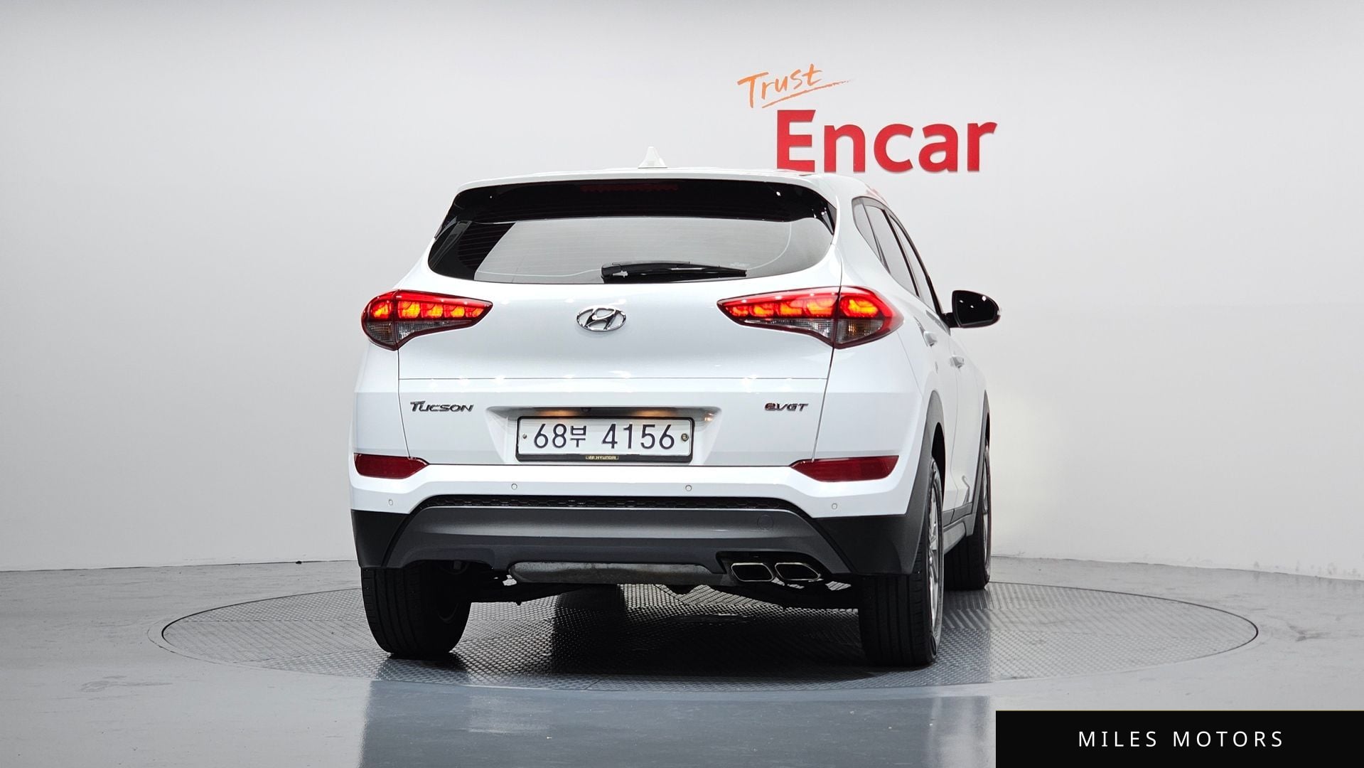 Hyundai Tucson 2016 — миниатюра 4