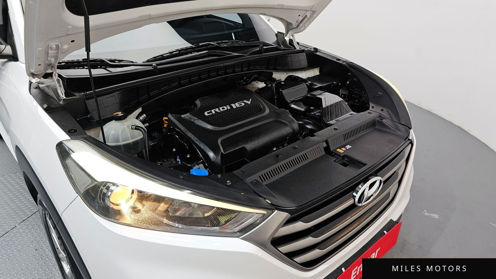 Hyundai Tucson 2016 — миниатюра 6