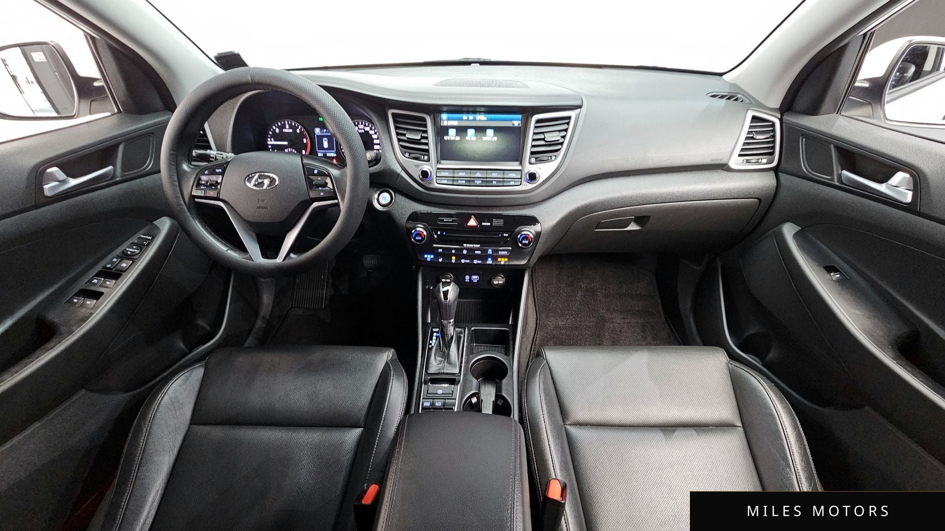 Hyundai Tucson 2016 — миниатюра 7