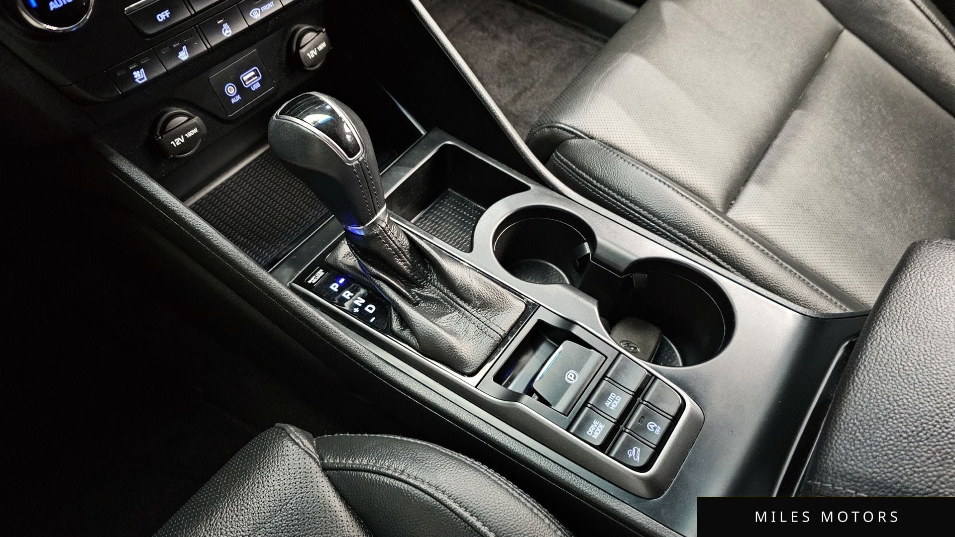 Hyundai Tucson 2016 — миниатюра 9