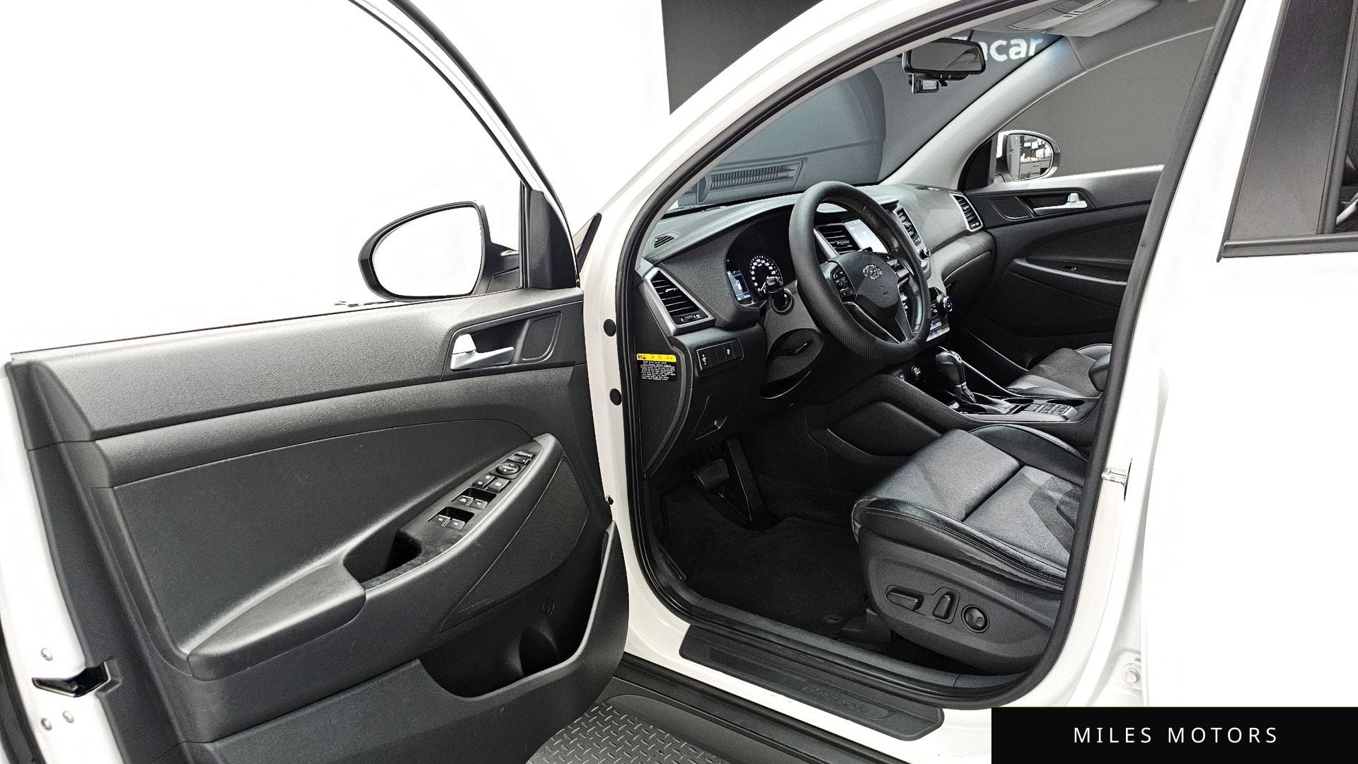 Hyundai Tucson 2016 — миниатюра 10