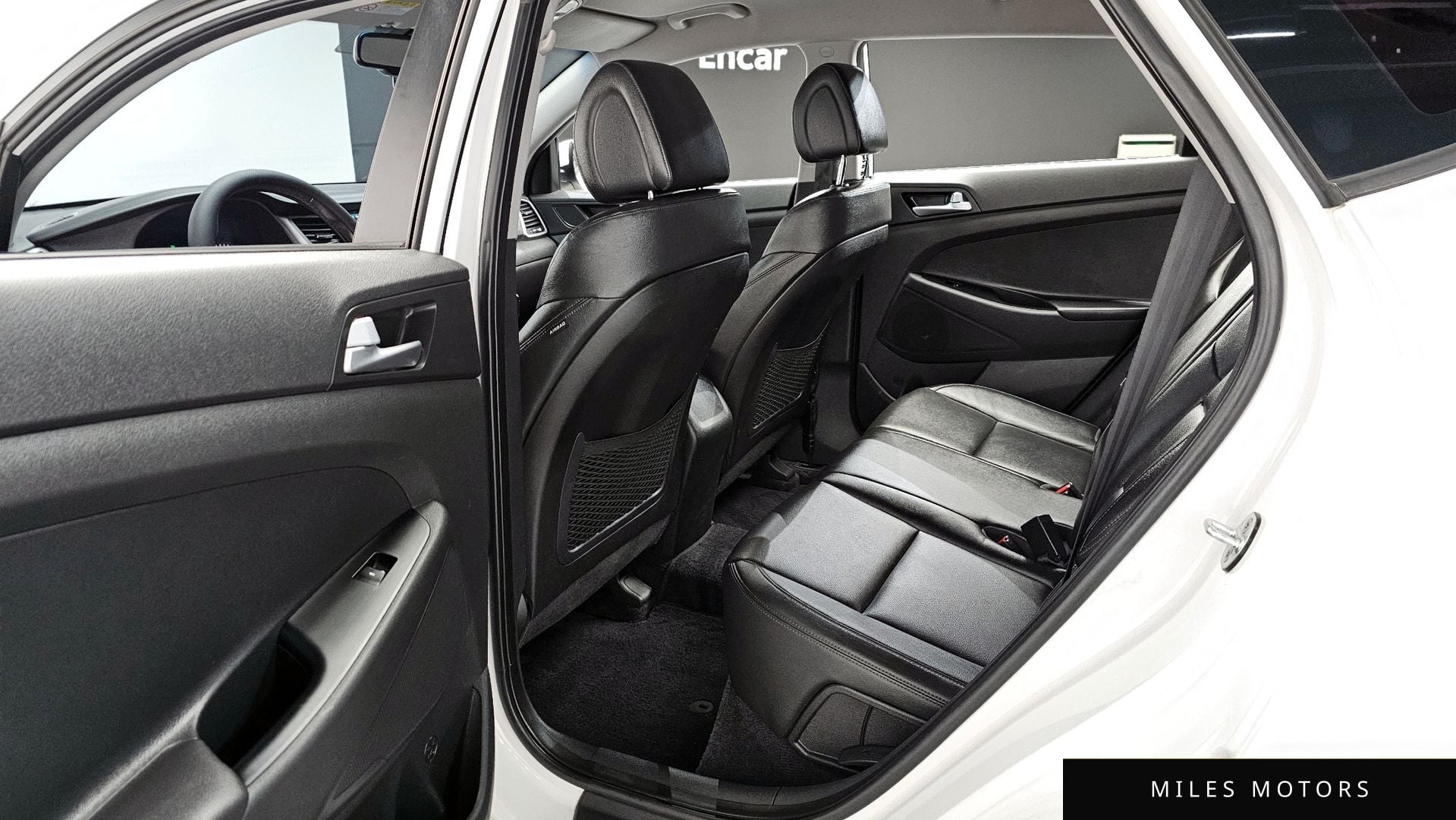 Hyundai Tucson 2016 — миниатюра 11