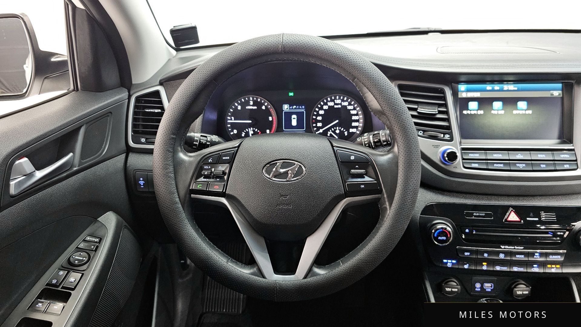 Hyundai Tucson 2016 — миниатюра 12