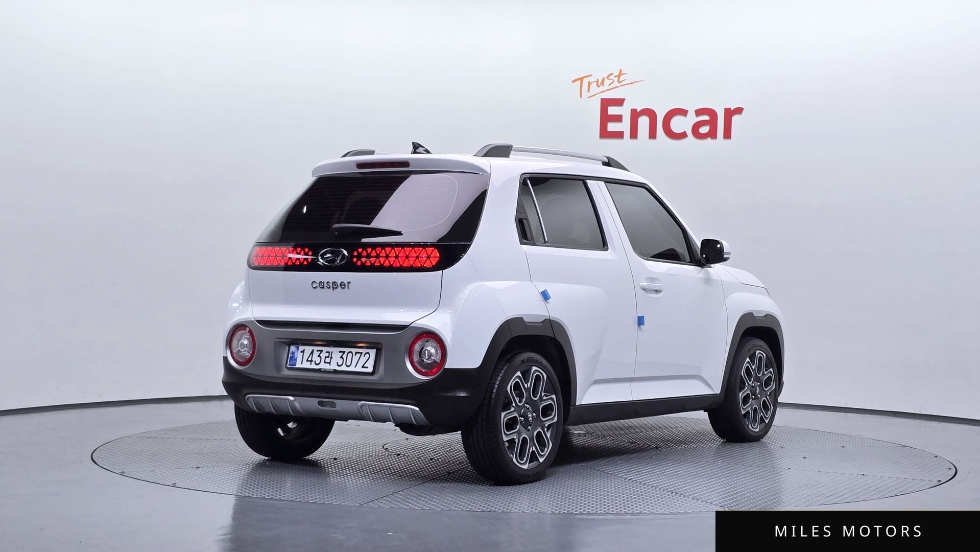 Hyundai Casper 2024 — миниатюра 2