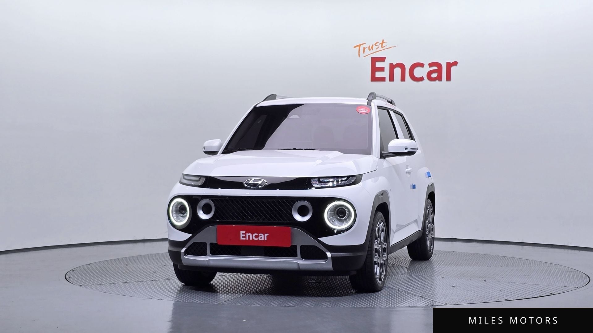 Hyundai Casper 2024 — миниатюра 3