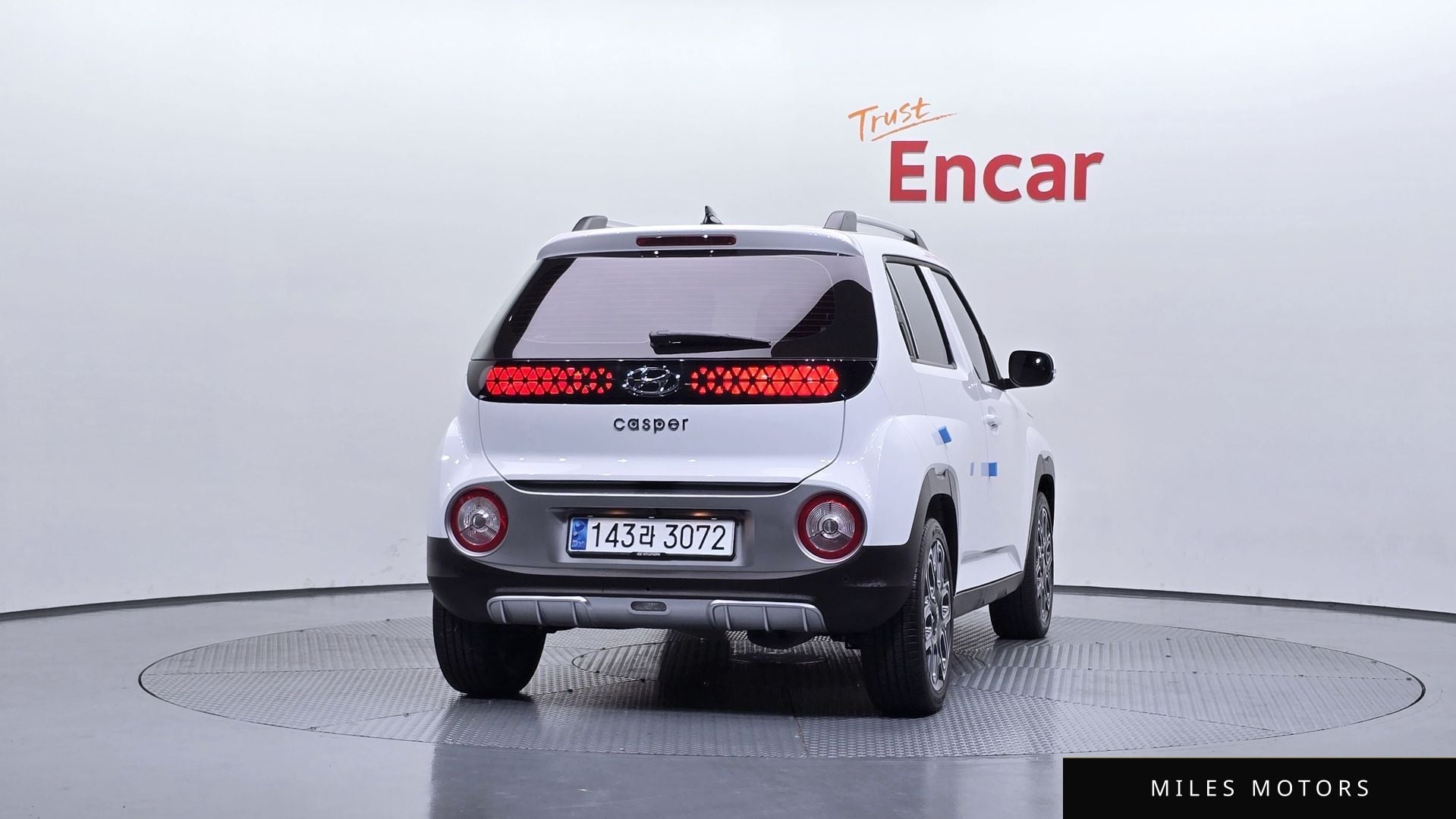 Hyundai Casper 2024 — миниатюра 4