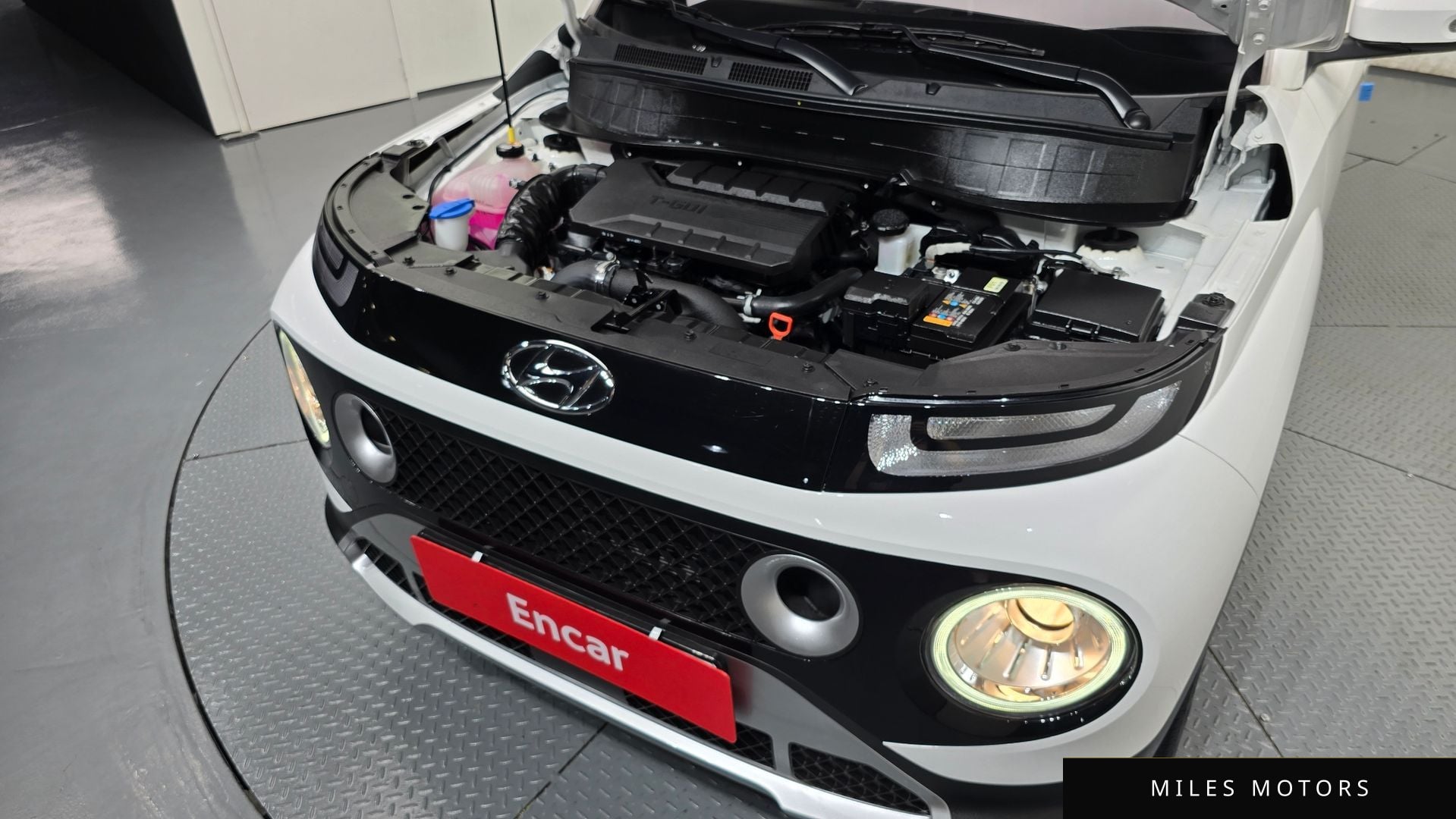 Hyundai Casper 2024 — миниатюра 6