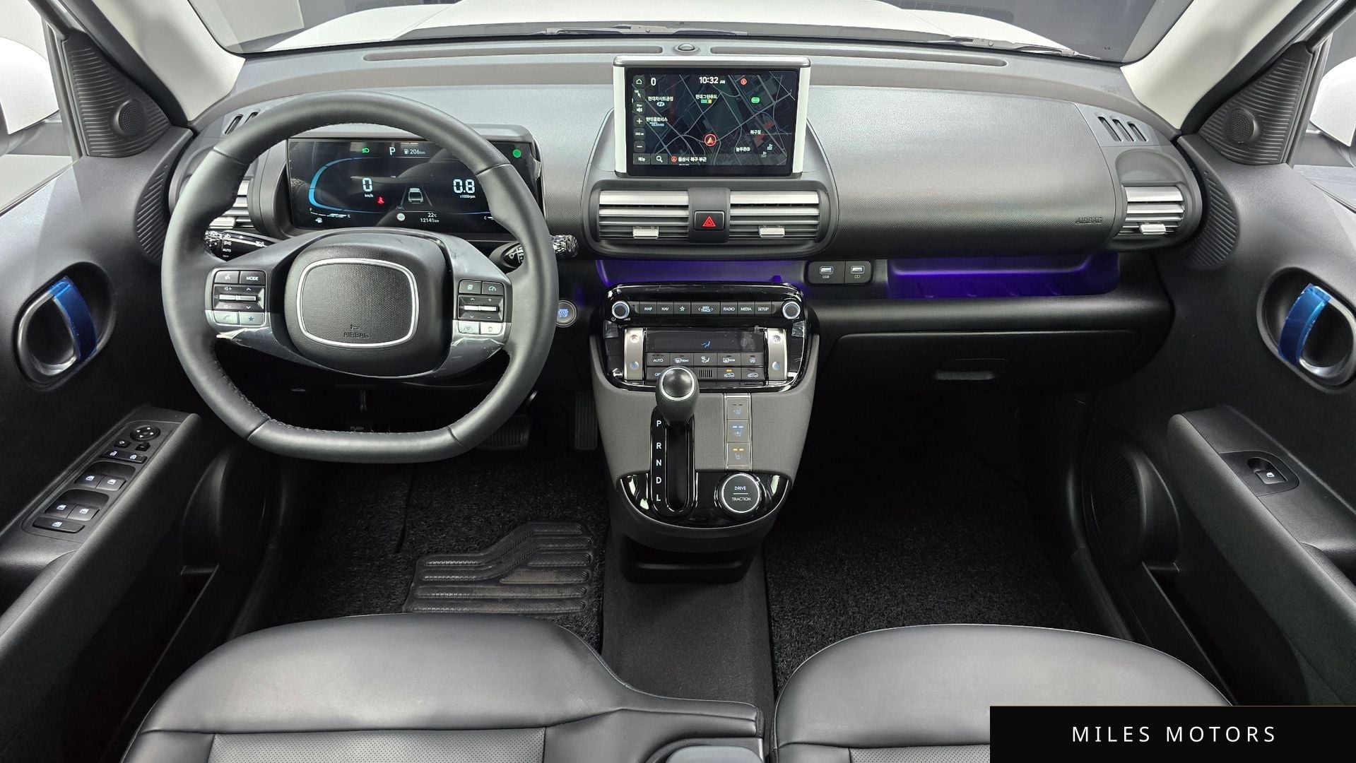 Hyundai Casper 2024 — миниатюра 10