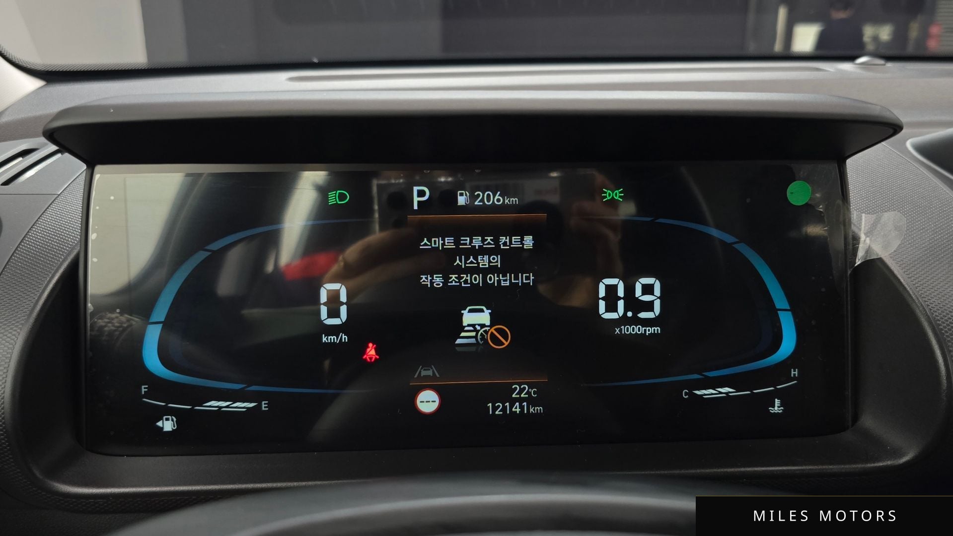 Hyundai Casper 2024 — миниатюра 11