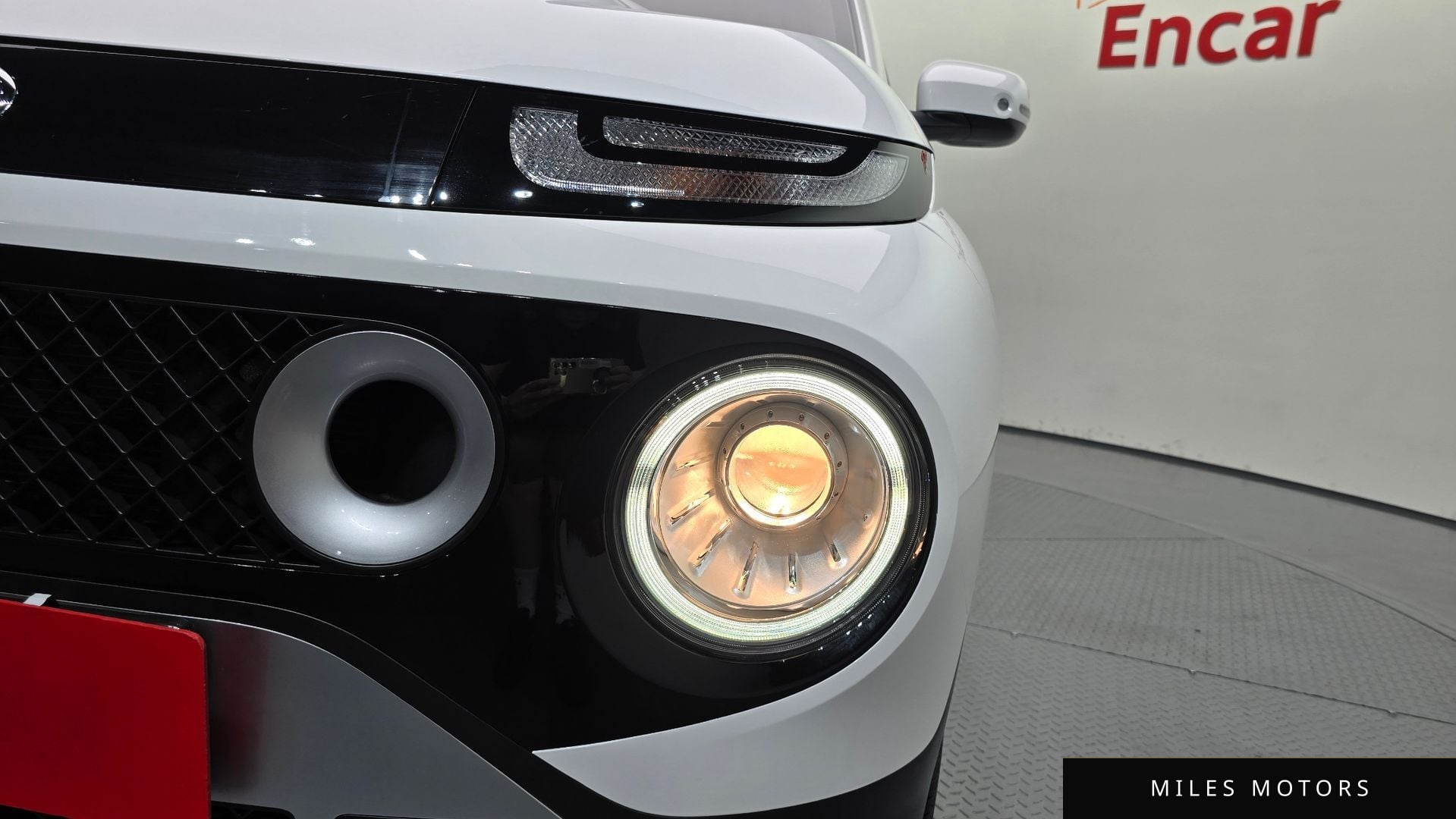 Hyundai Casper 2024 — миниатюра 8