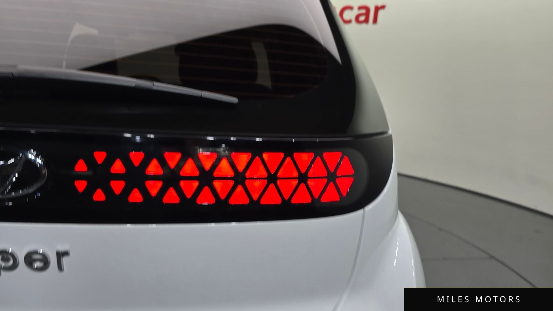 Hyundai Casper 2024 — миниатюра 9
