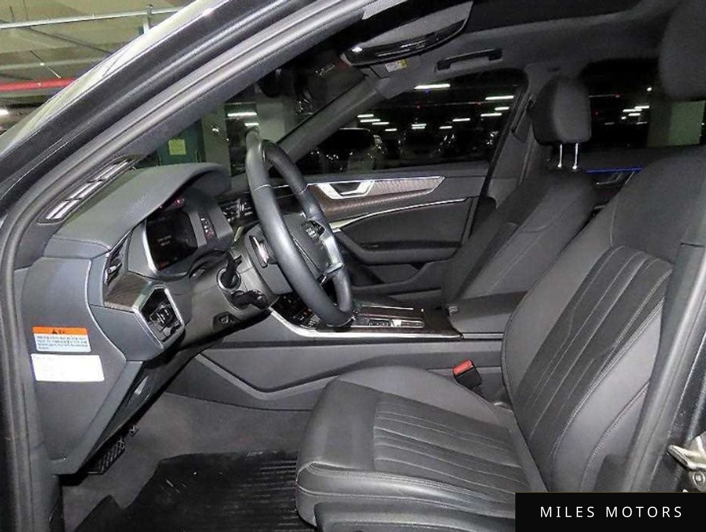 Audi A6 (C8) 2023 — миниатюра 6
