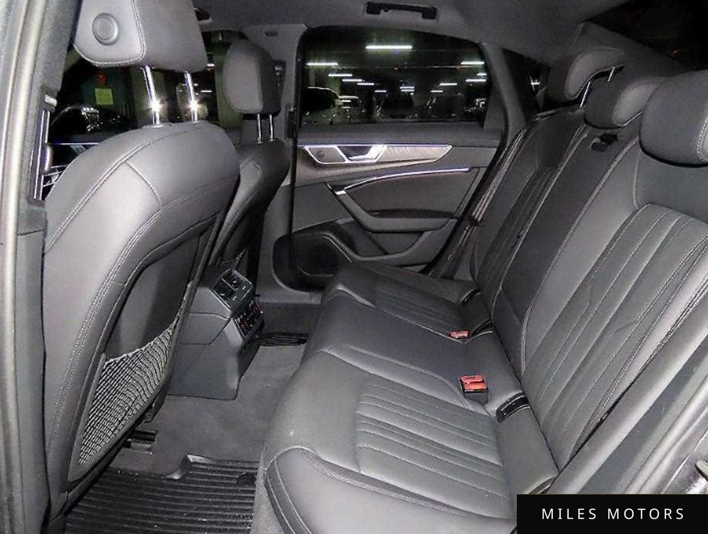 Audi A6 (C8) 2023 — миниатюра 7