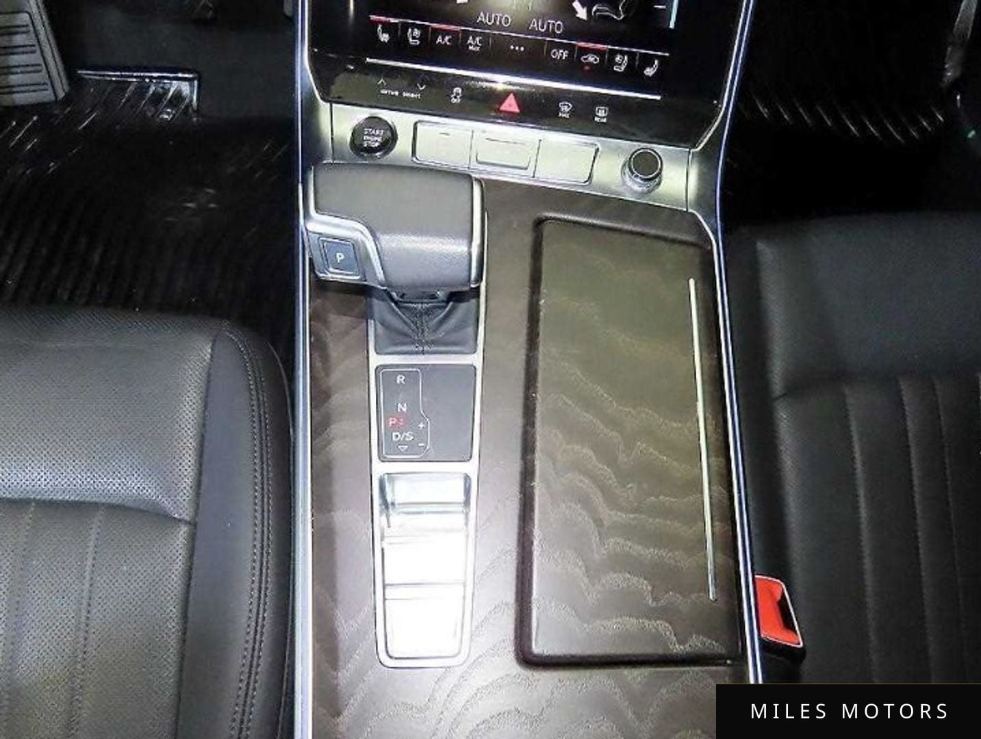 Audi A6 (C8) 2023 — миниатюра 12