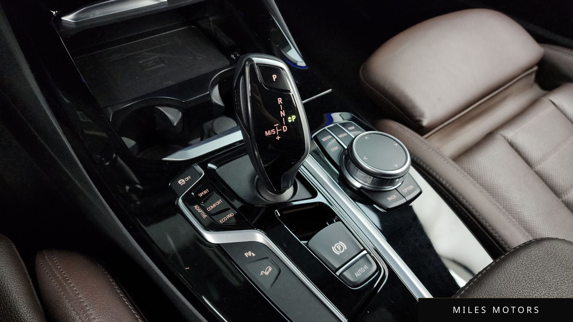 BMW X3 (G01) 2021 — миниатюра 12