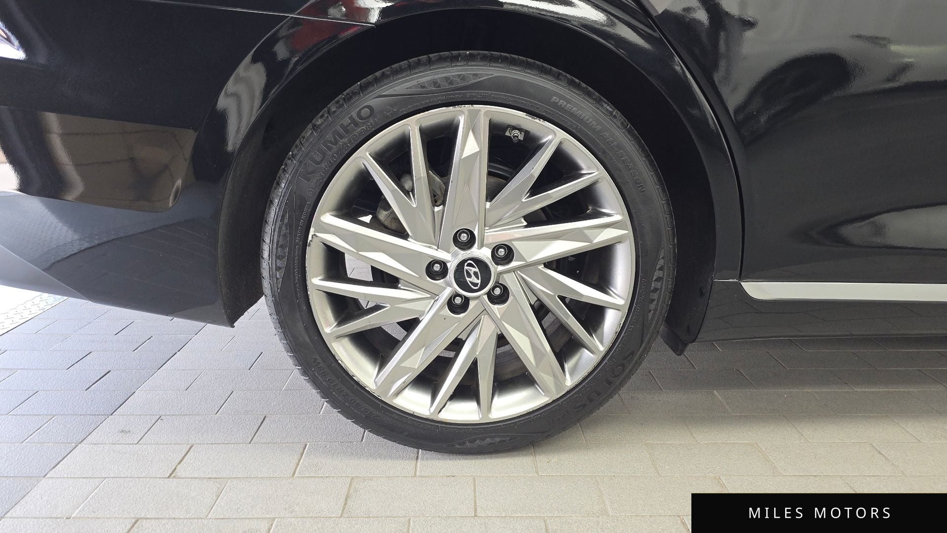 Hyundai Grandeur 2020 — миниатюра 5