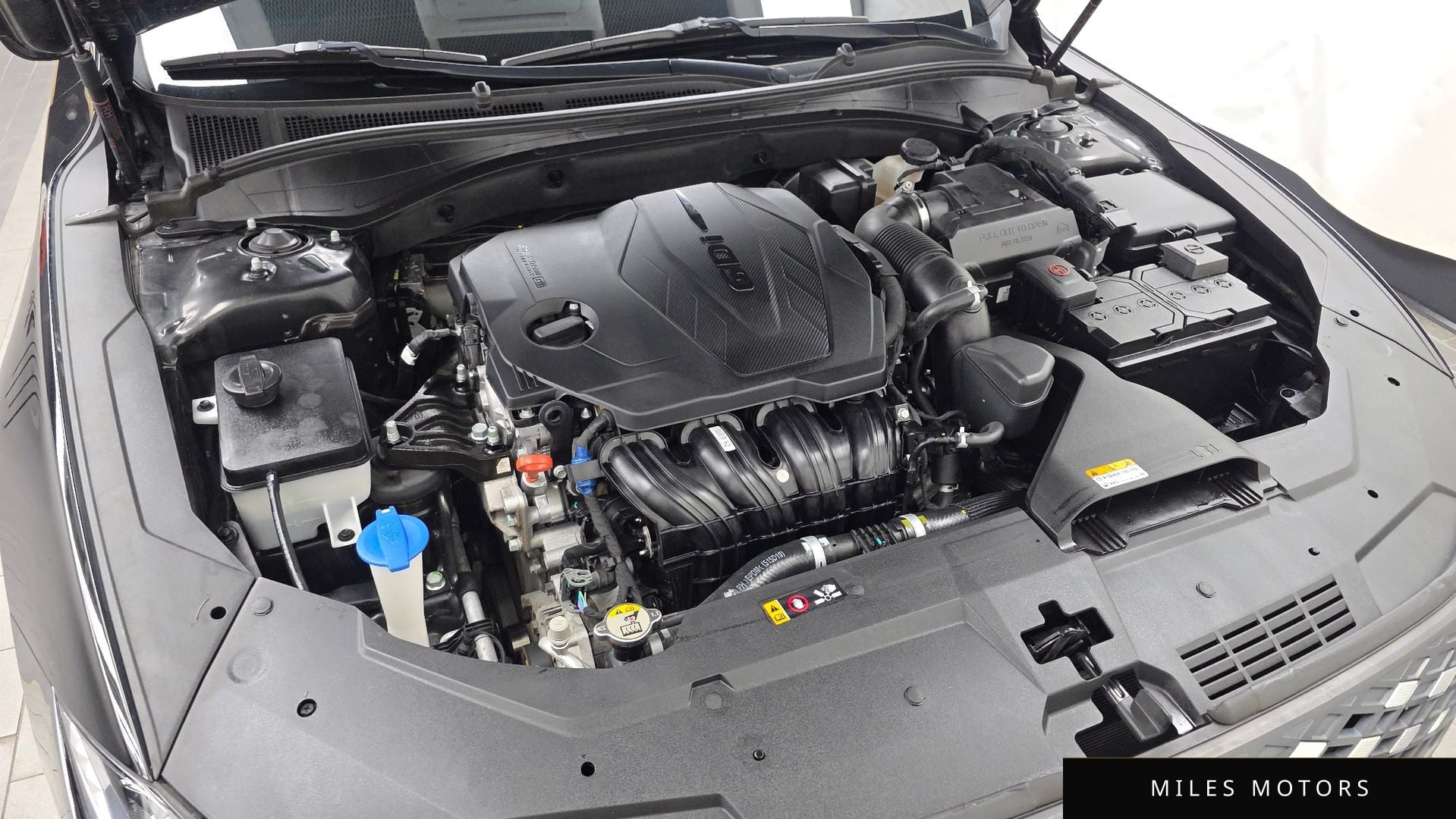Hyundai Grandeur 2020 — миниатюра 6