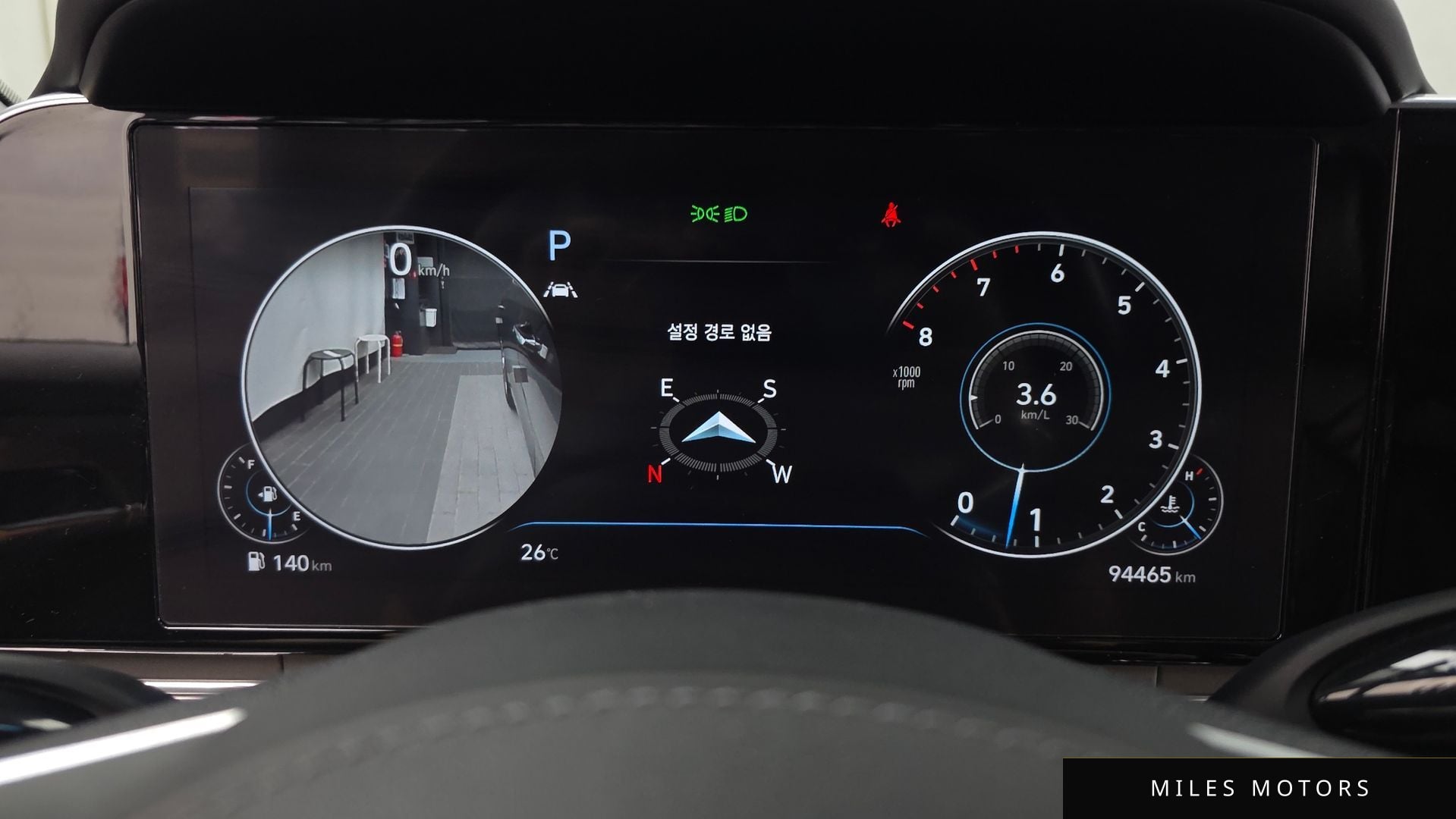Hyundai Grandeur 2020 — миниатюра 11