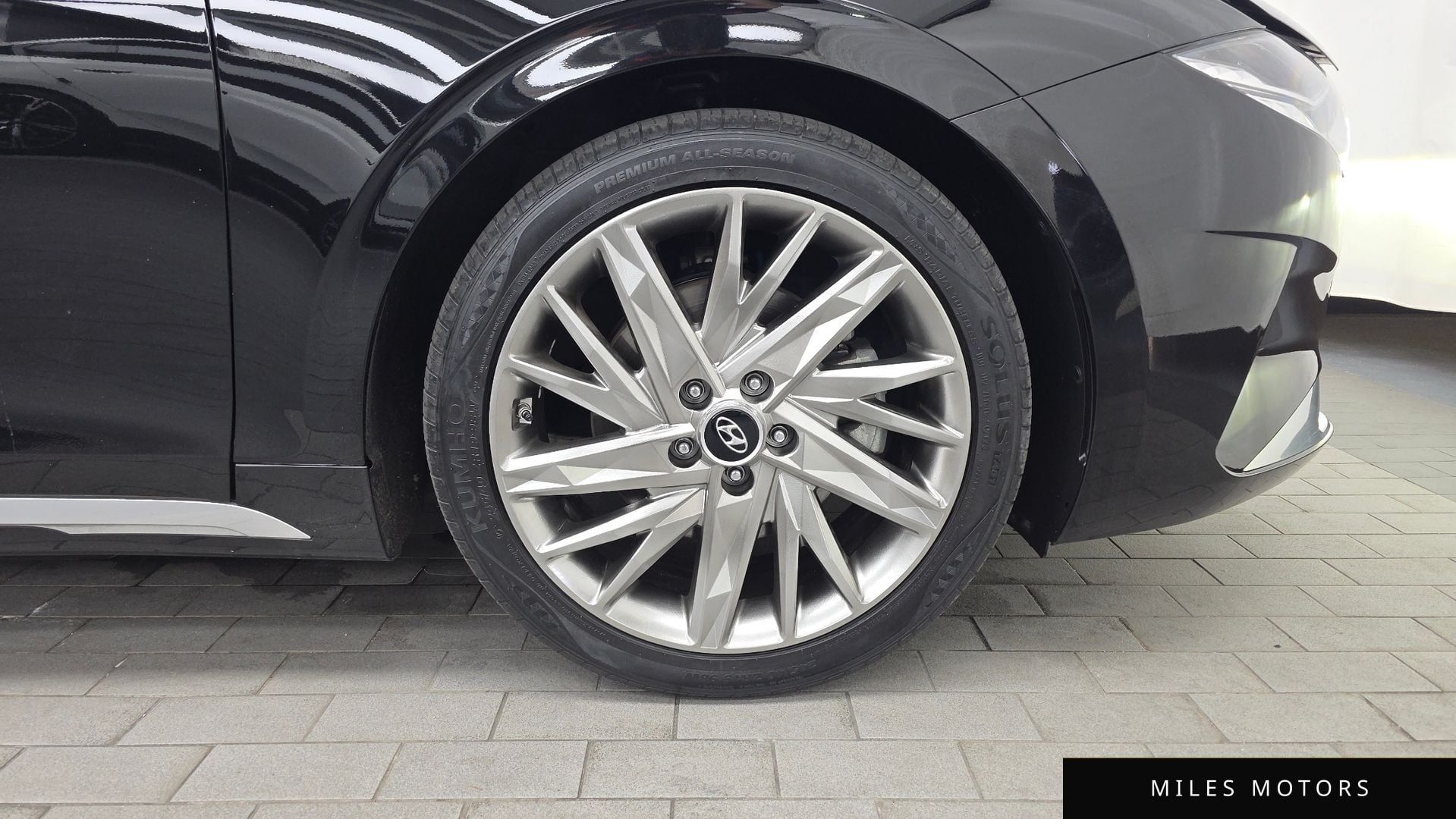 Hyundai Grandeur 2020 — миниатюра 7