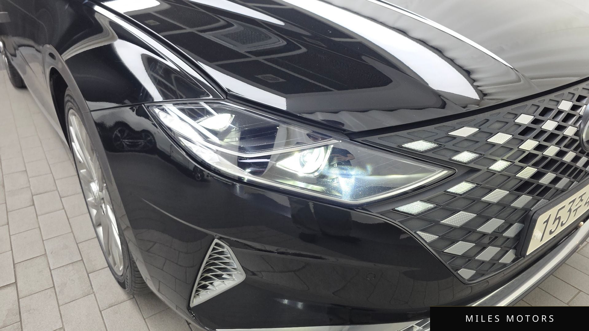 Hyundai Grandeur 2020 — миниатюра 8