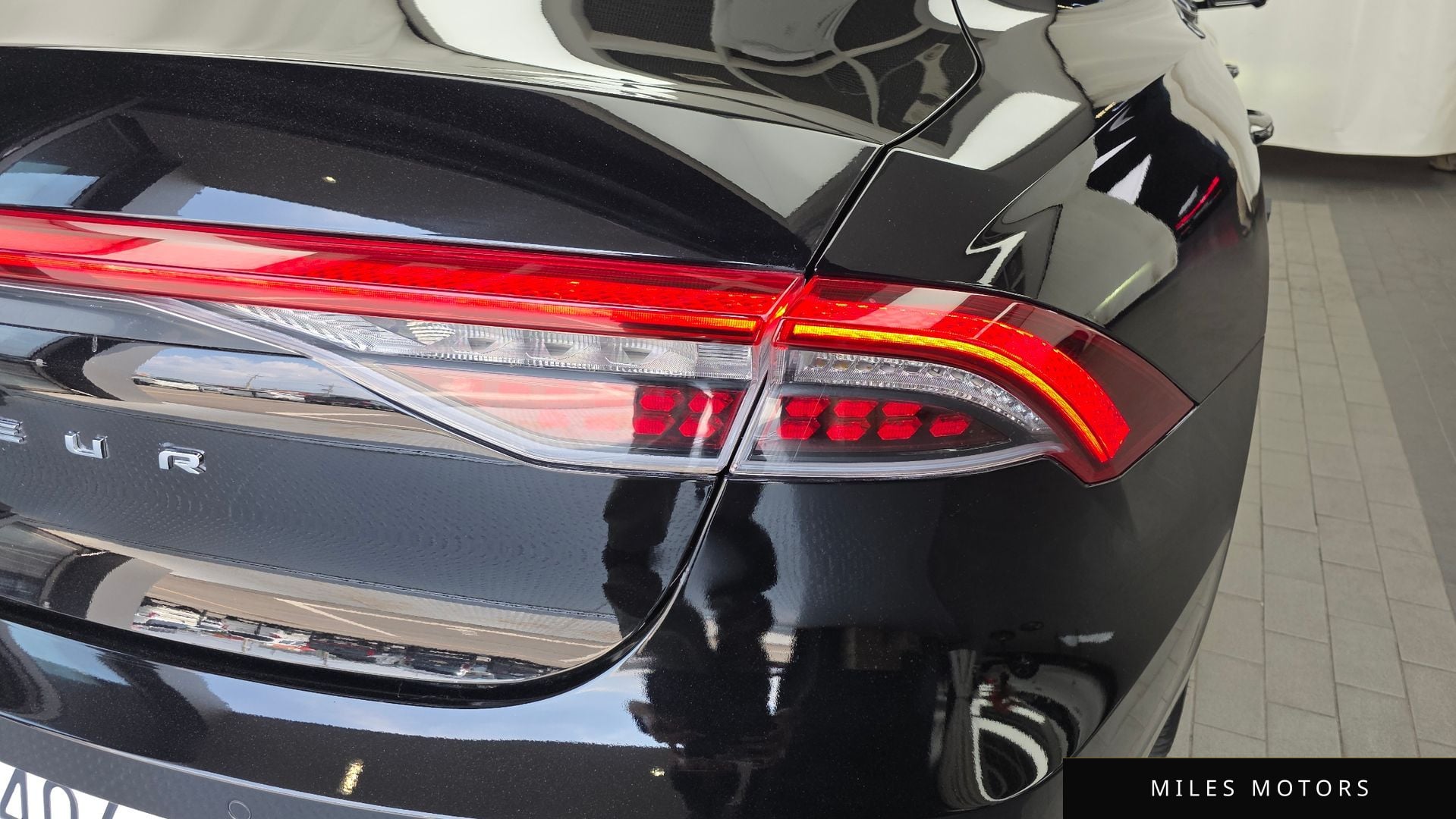 Hyundai Grandeur 2020 — миниатюра 9