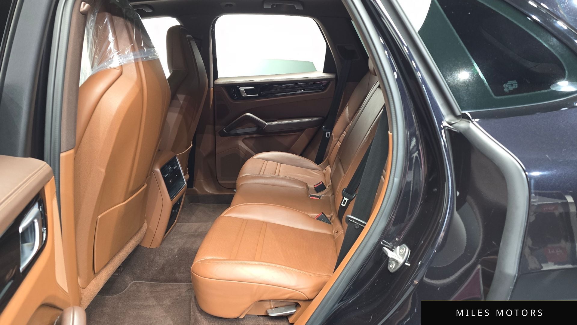 Porsche Cayenne 2019 — миниатюра 11