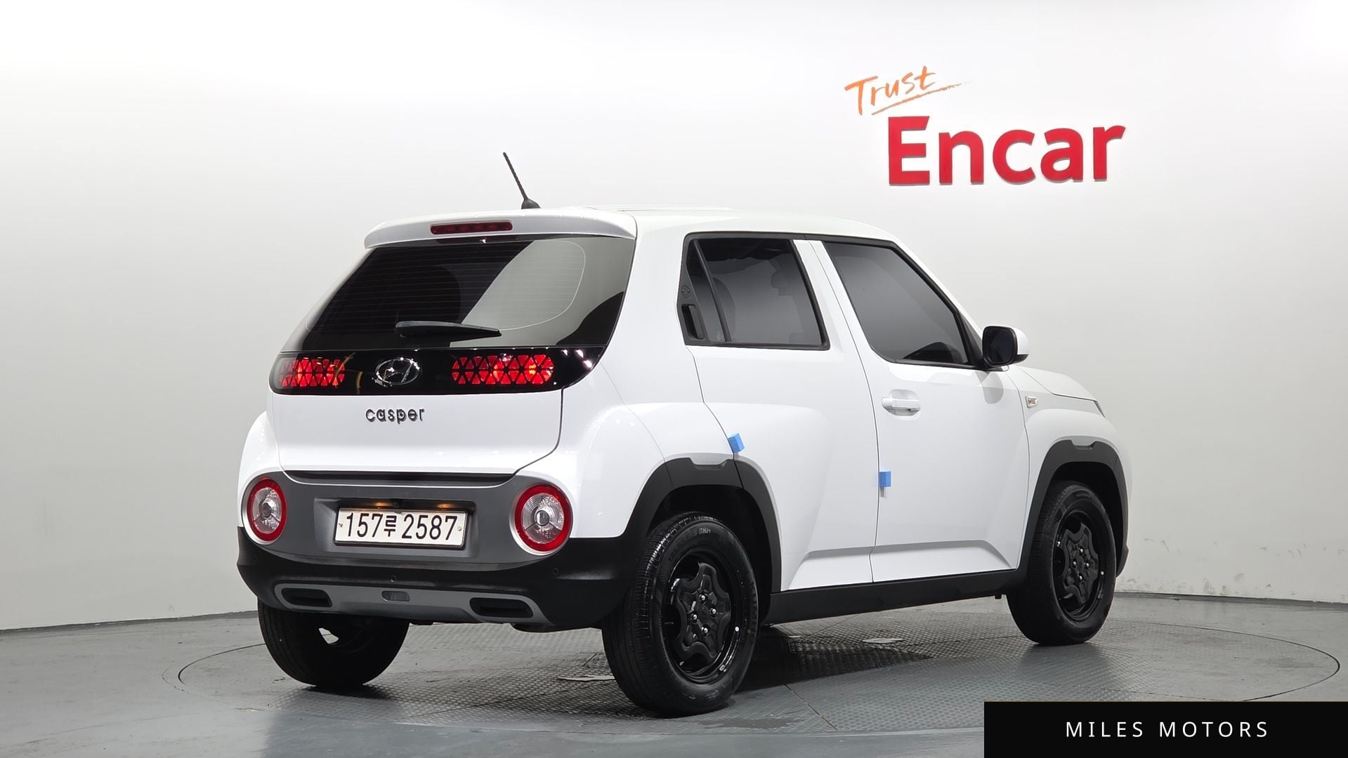 Hyundai Casper 2023 — миниатюра 2