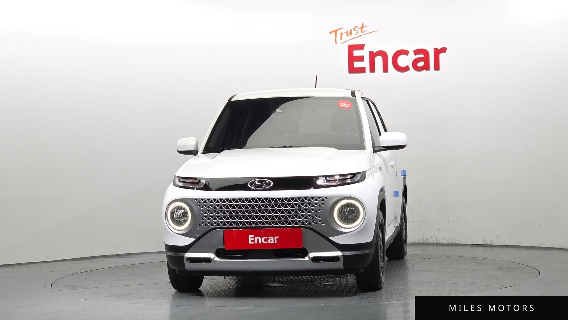 Hyundai Casper 2023 — миниатюра 3