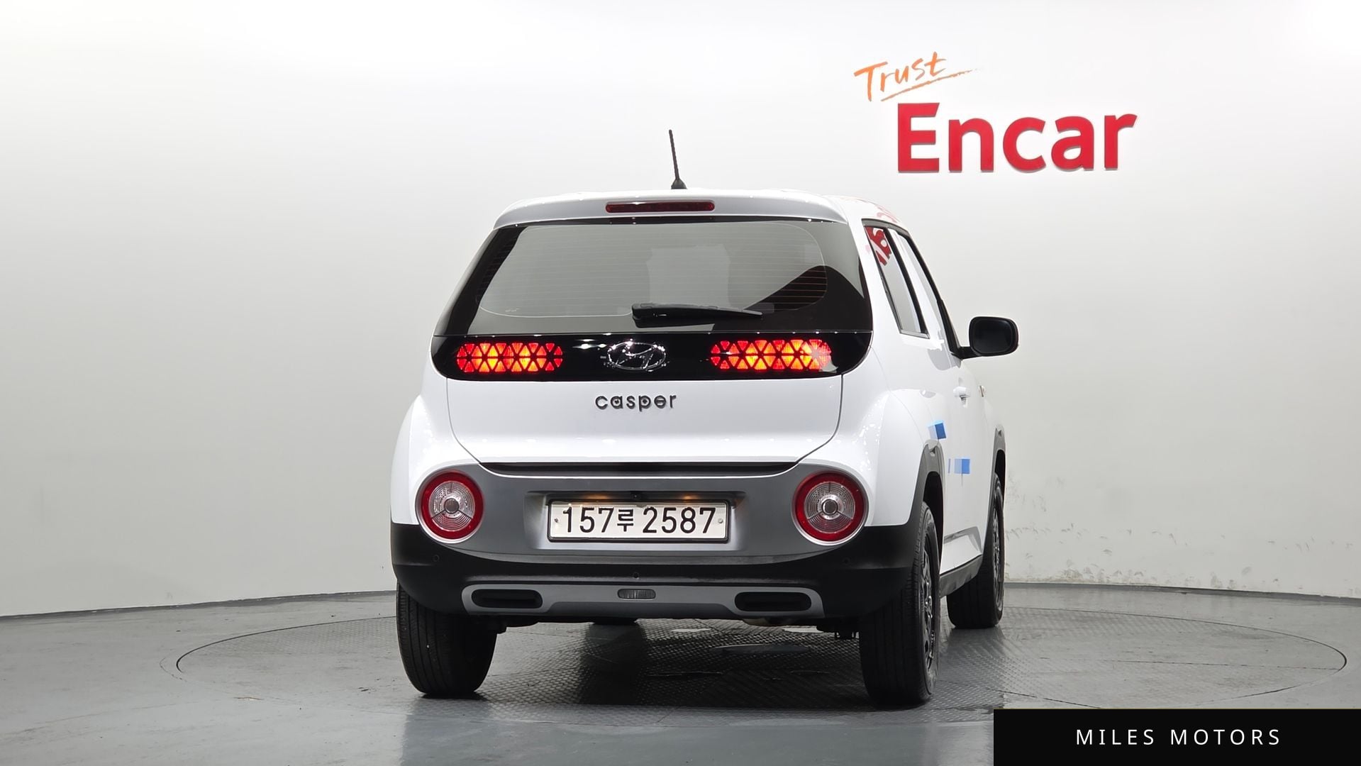 Hyundai Casper 2023 — миниатюра 4