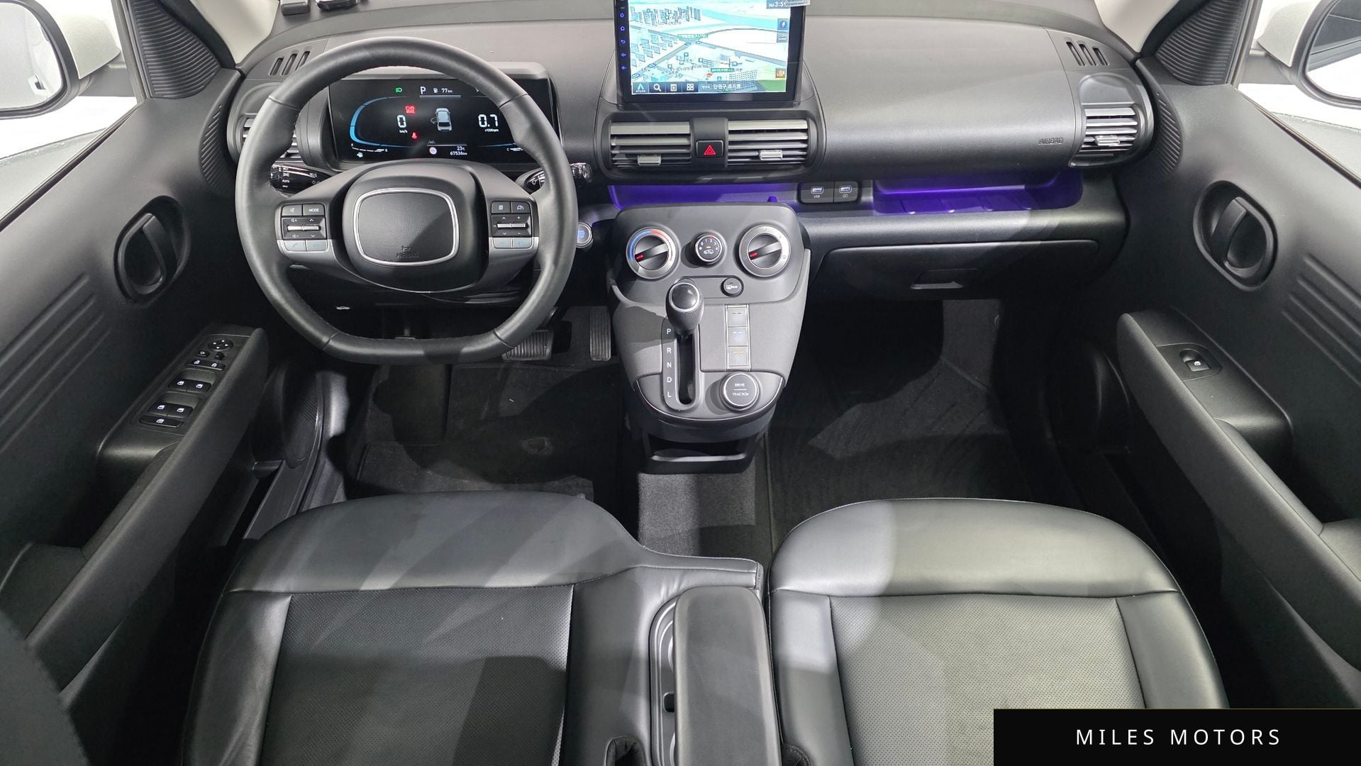 Hyundai Casper 2023 — миниатюра 10