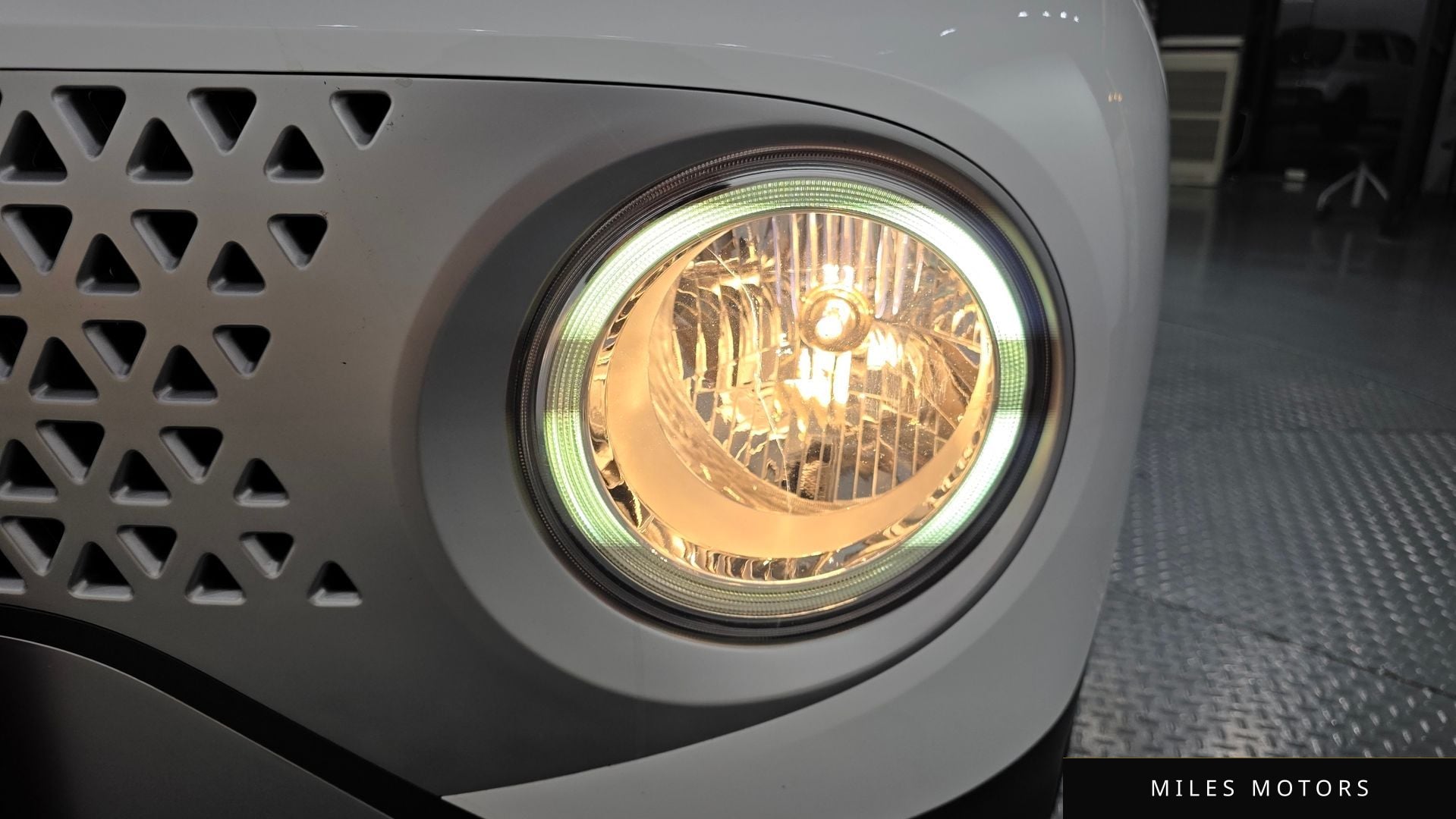 Hyundai Casper 2023 — миниатюра 8