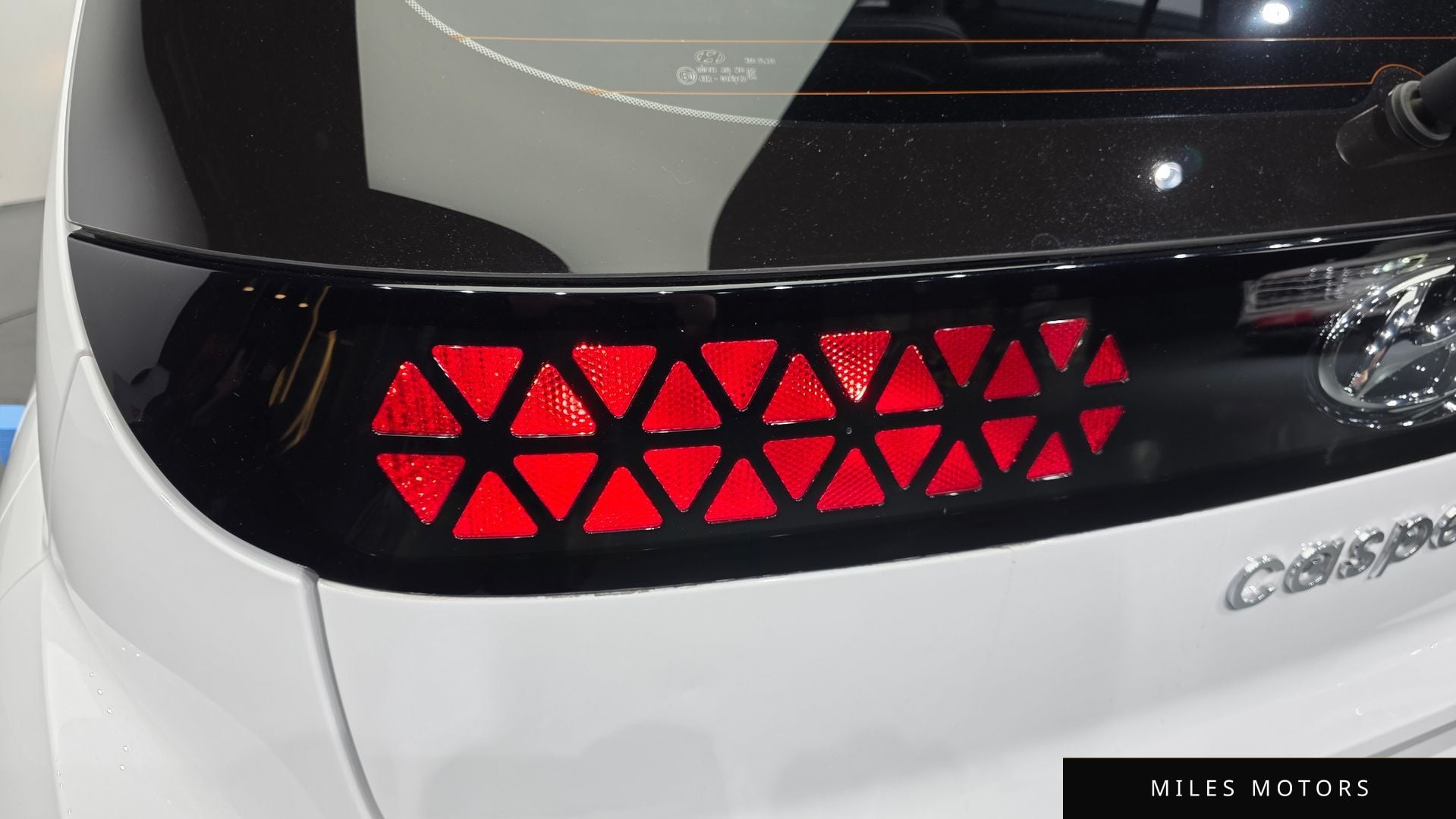 Hyundai Casper 2023 — миниатюра 9