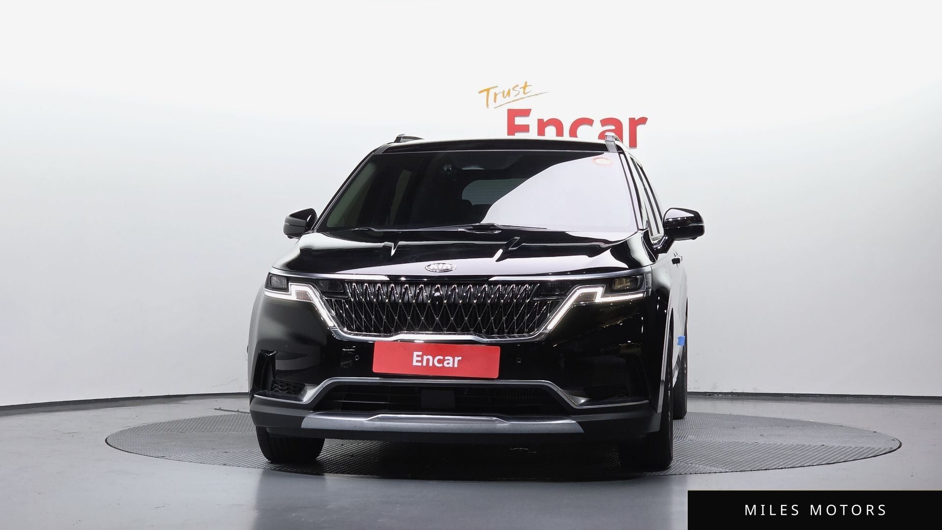Kia Carnival 2021 — миниатюра 3