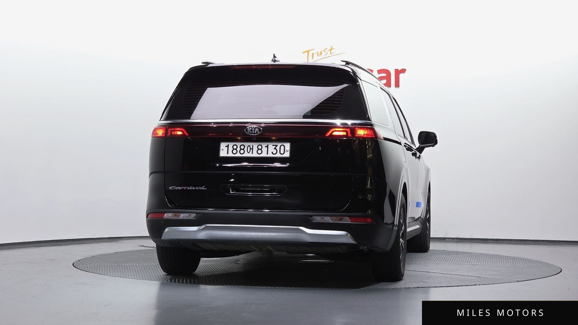 Kia Carnival 2021 — миниатюра 4
