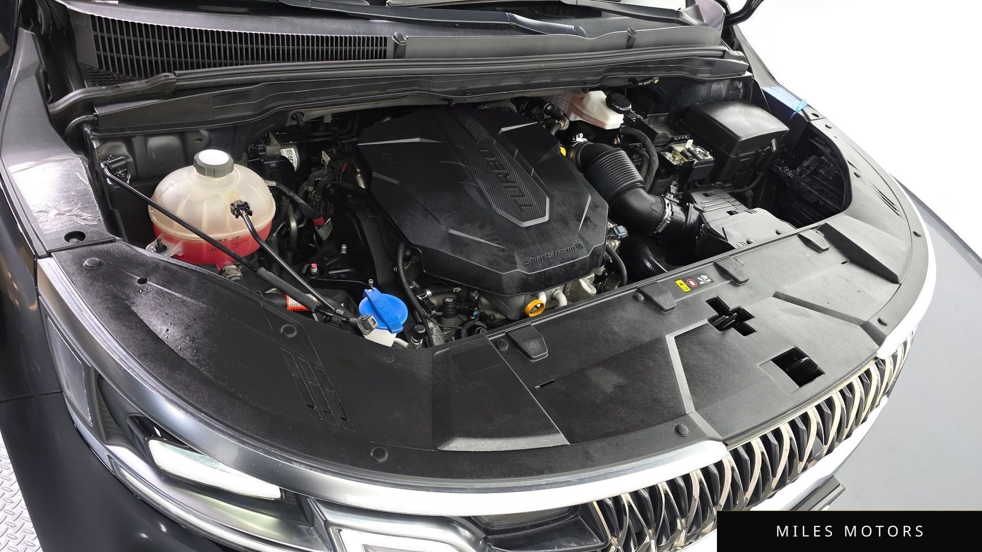 Kia Carnival 2021 — миниатюра 6