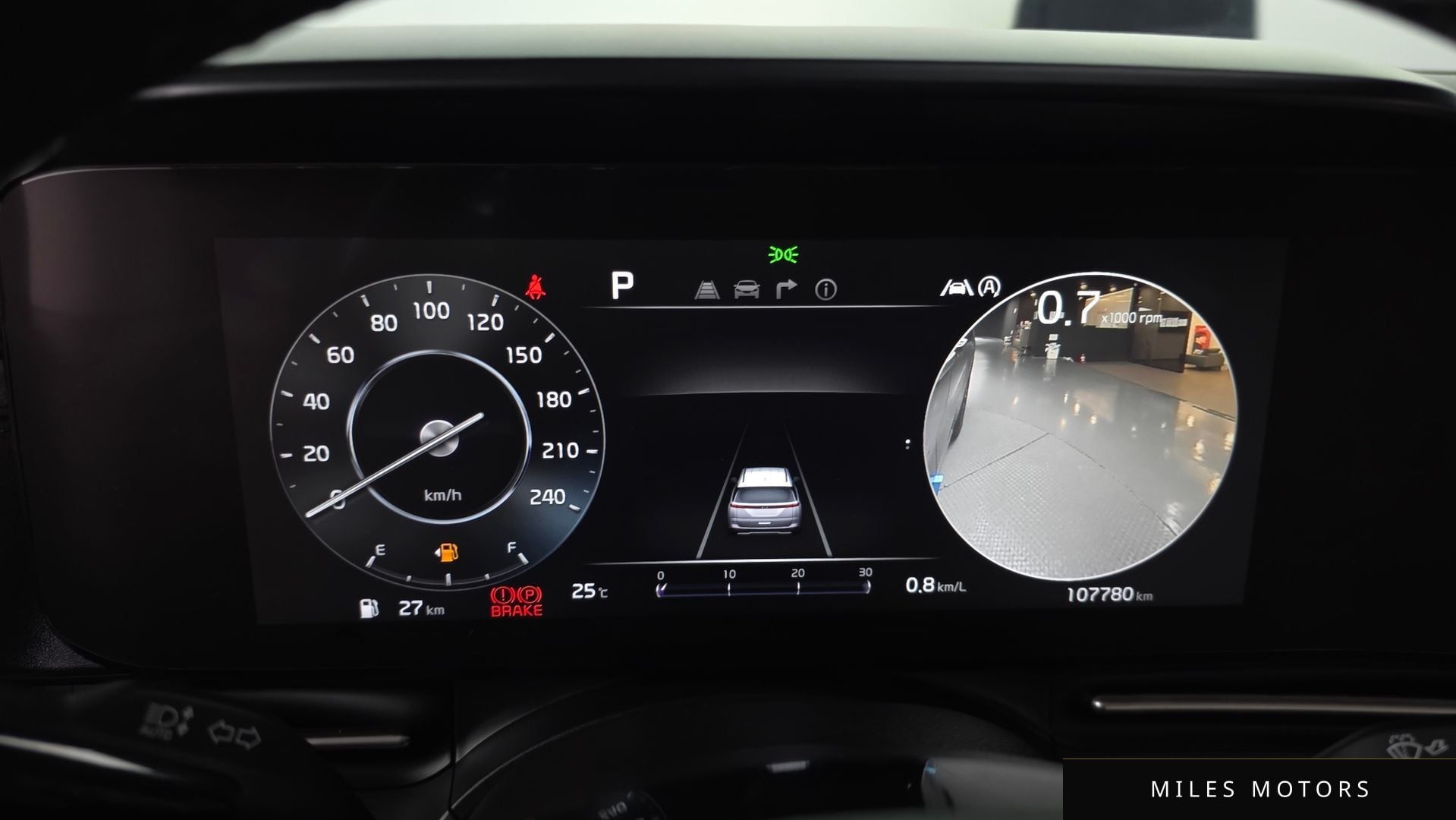 Kia Carnival 2021 — миниатюра 11