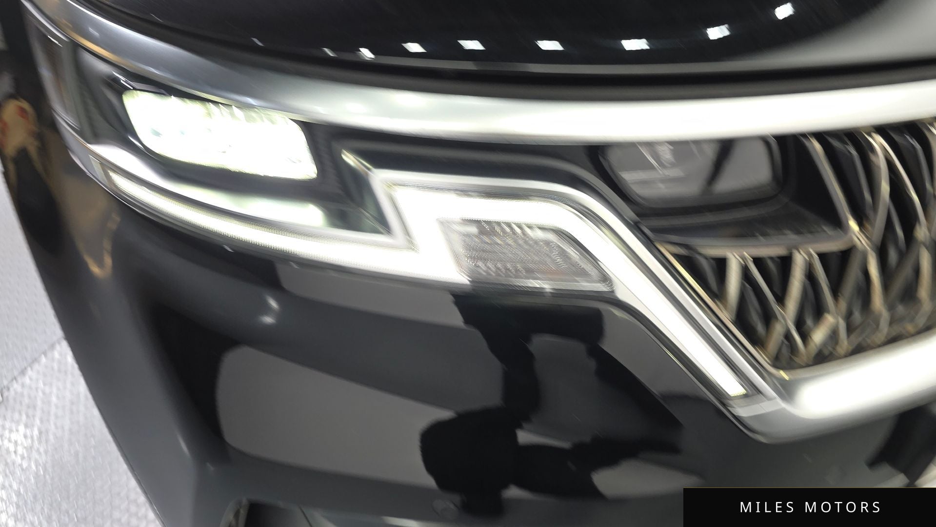 Kia Carnival 2021 — миниатюра 8