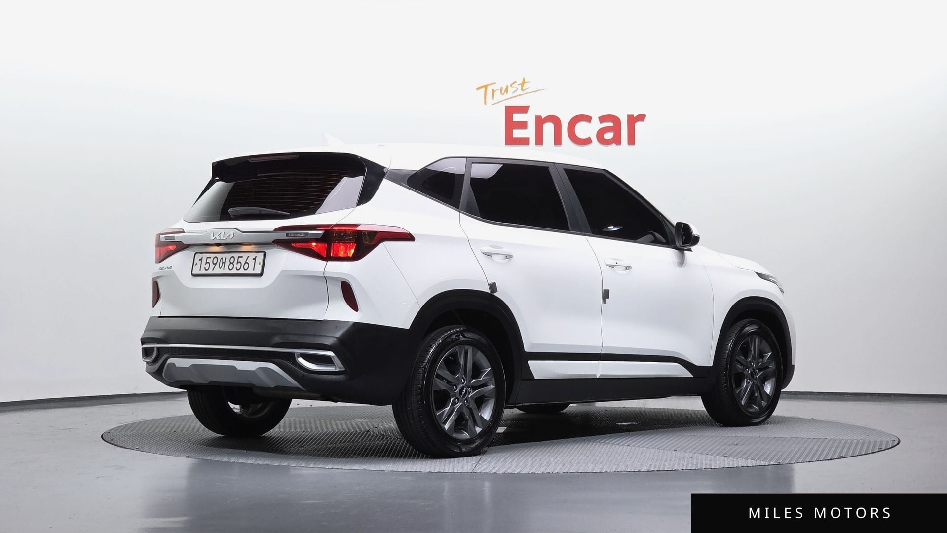 Kia Seltos 2023 — миниатюра 2