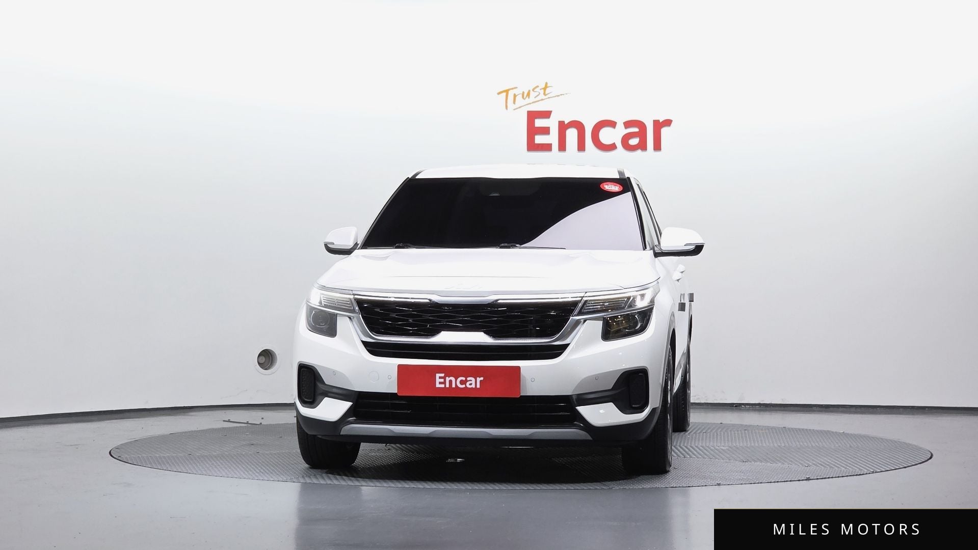 Kia Seltos 2023 — миниатюра 3